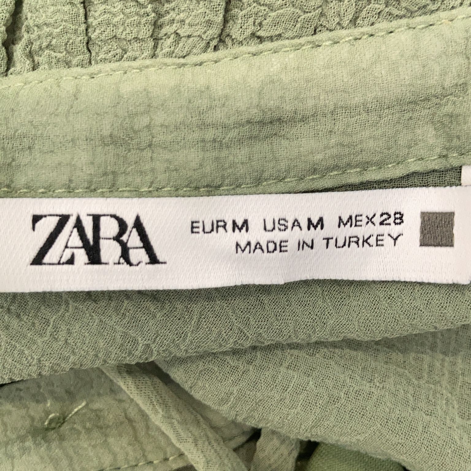 Zara