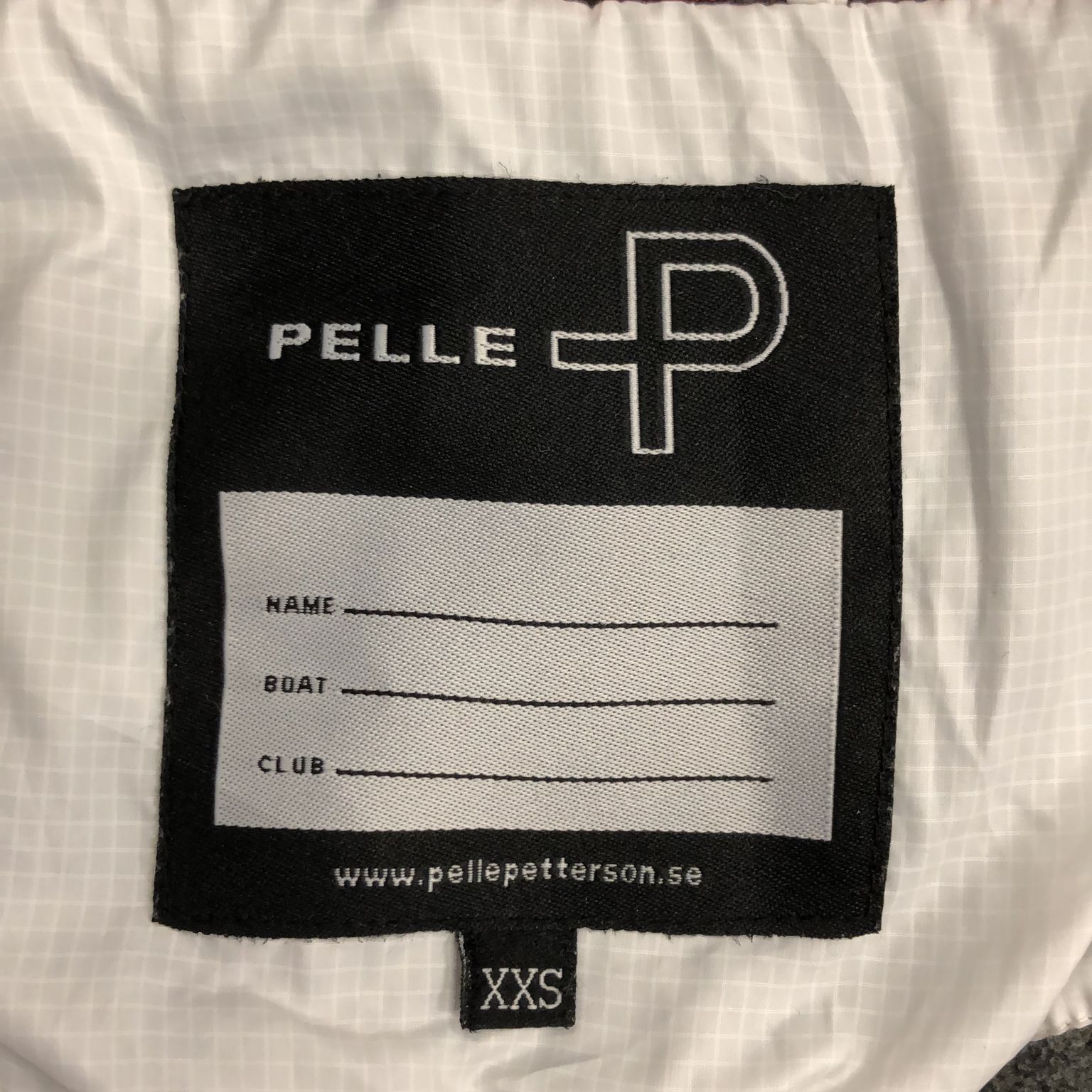 Pelle P