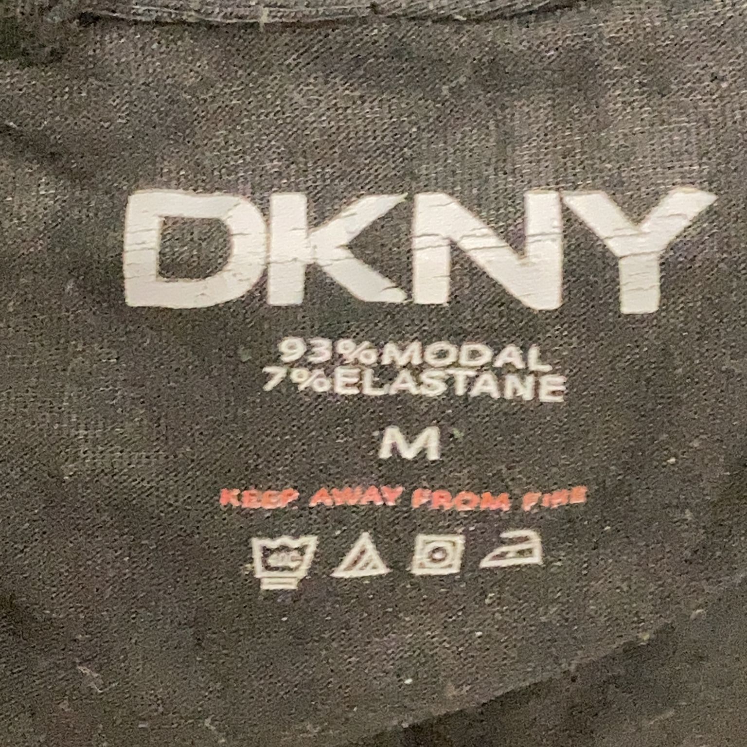 DKNY