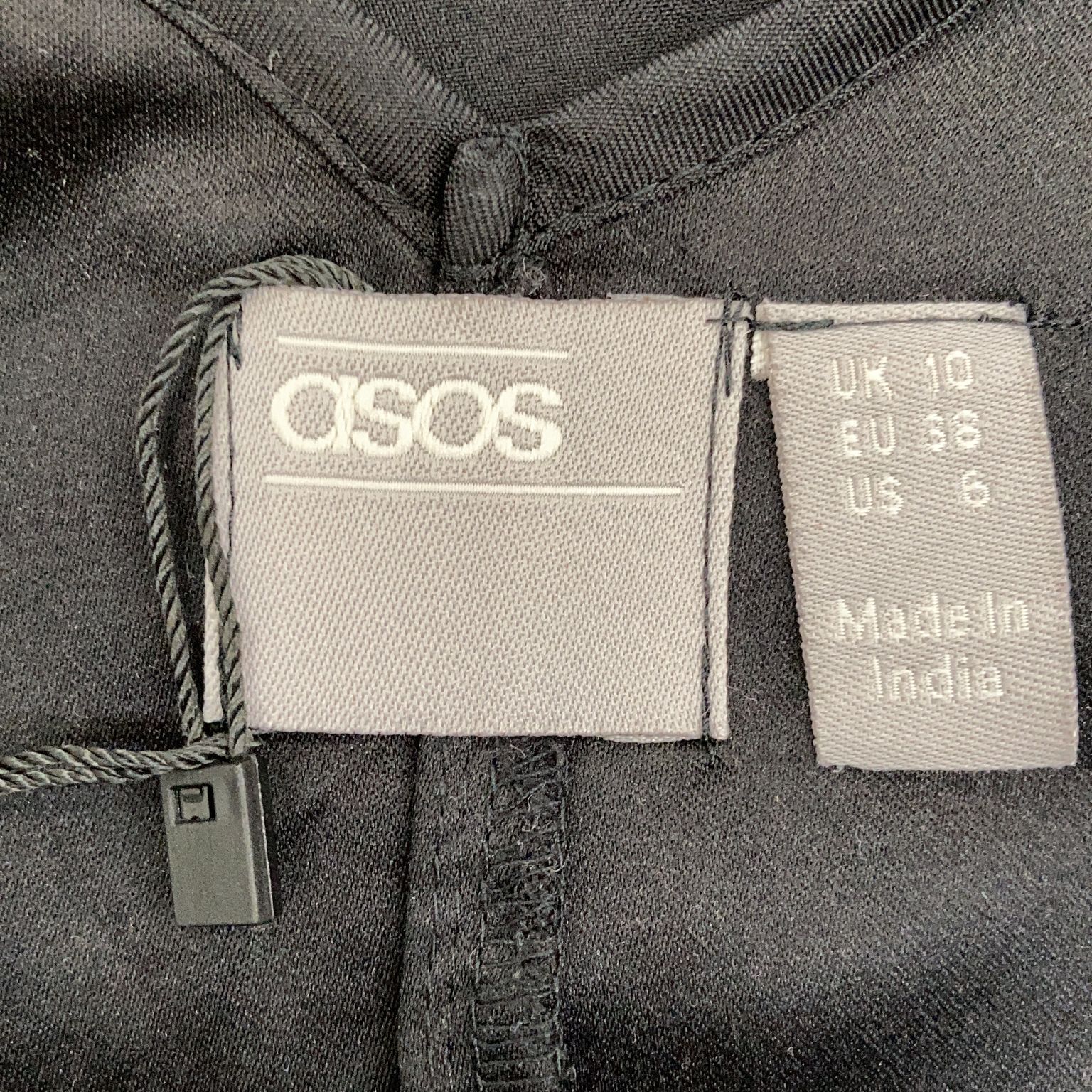 ASOS