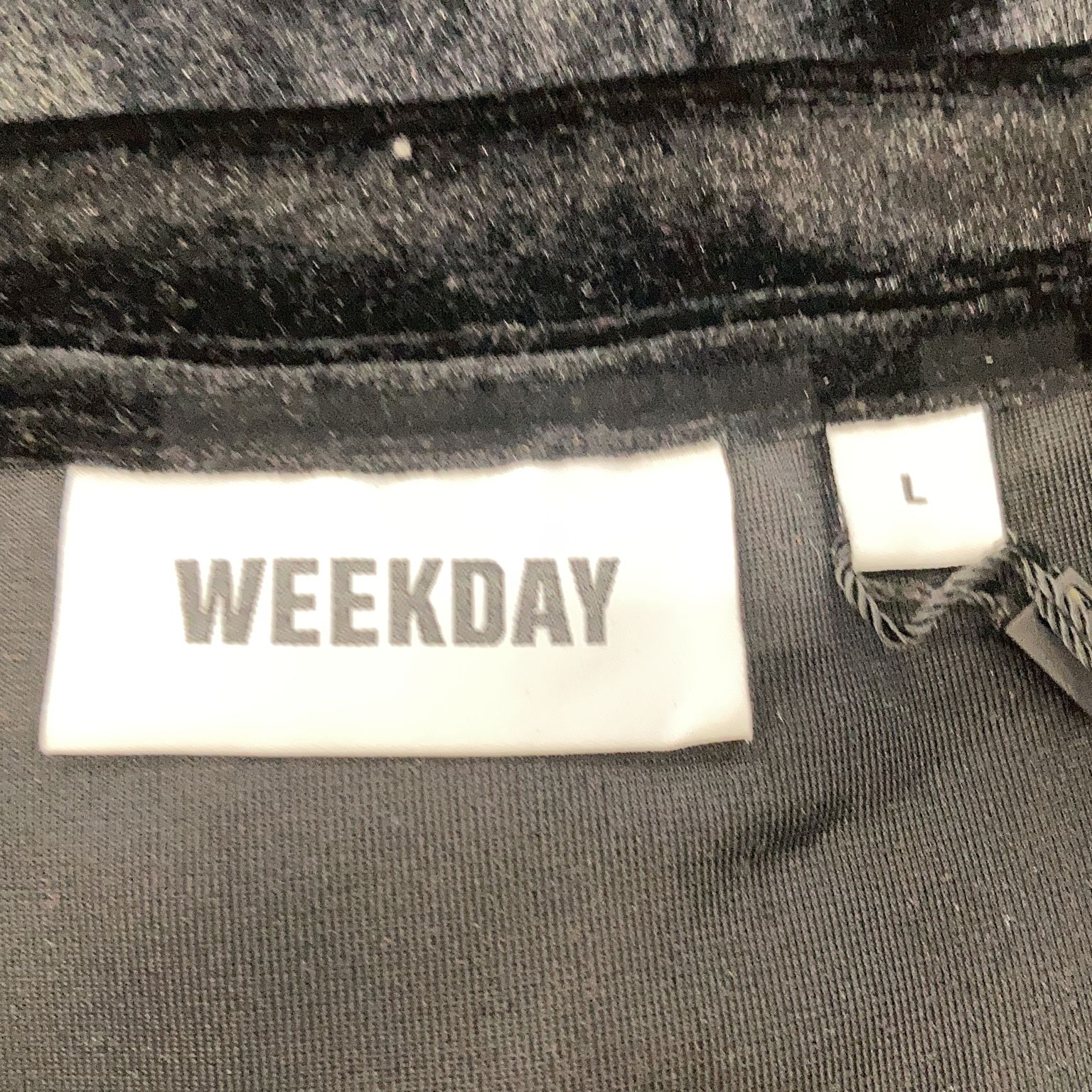 Weekday