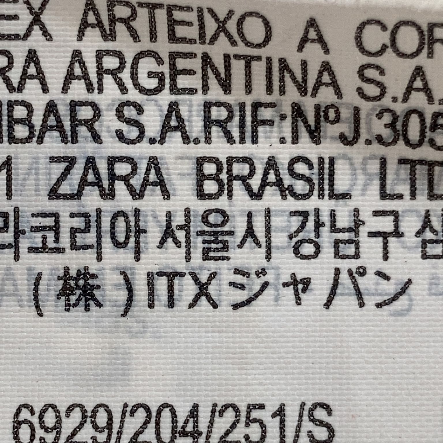 Zara