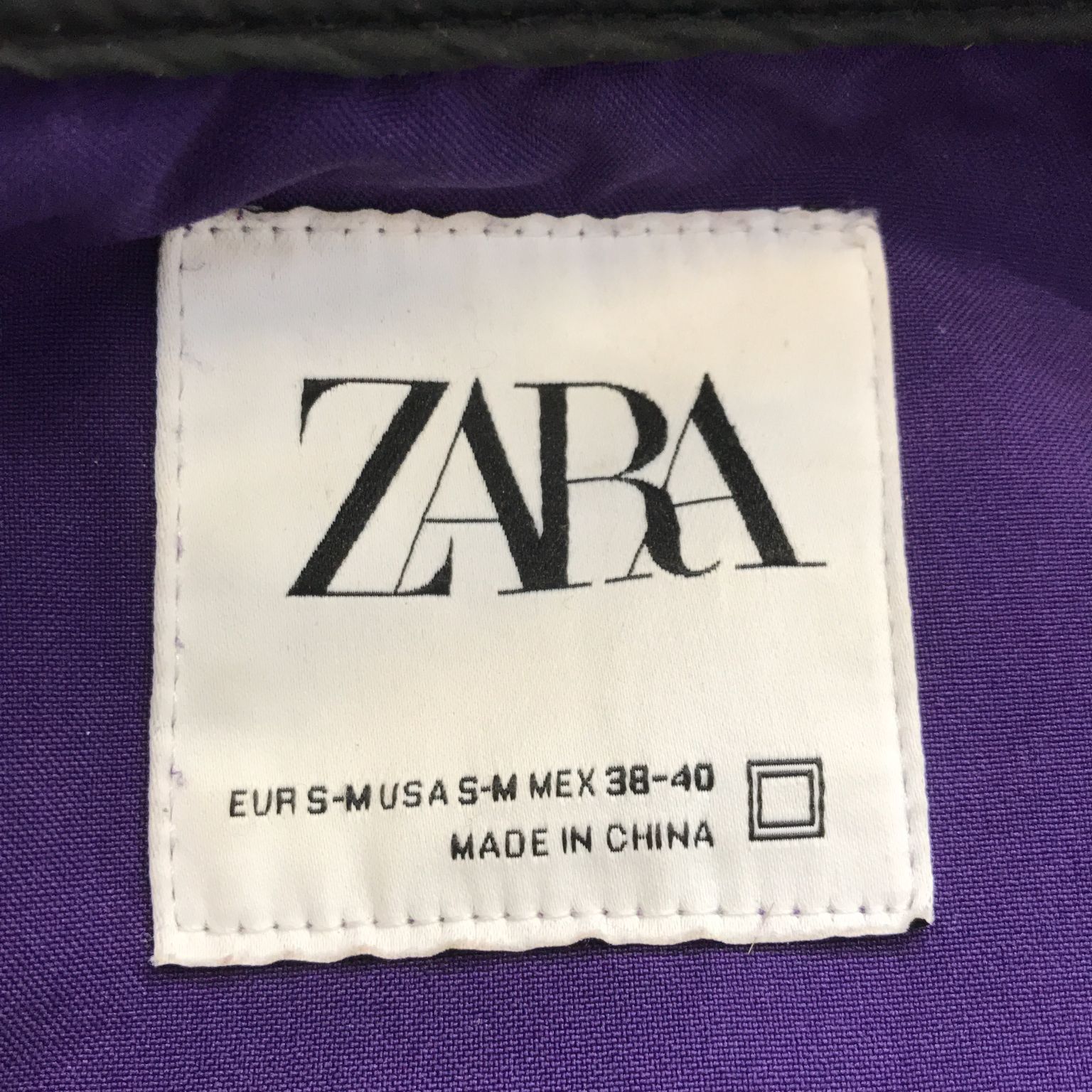 Zara