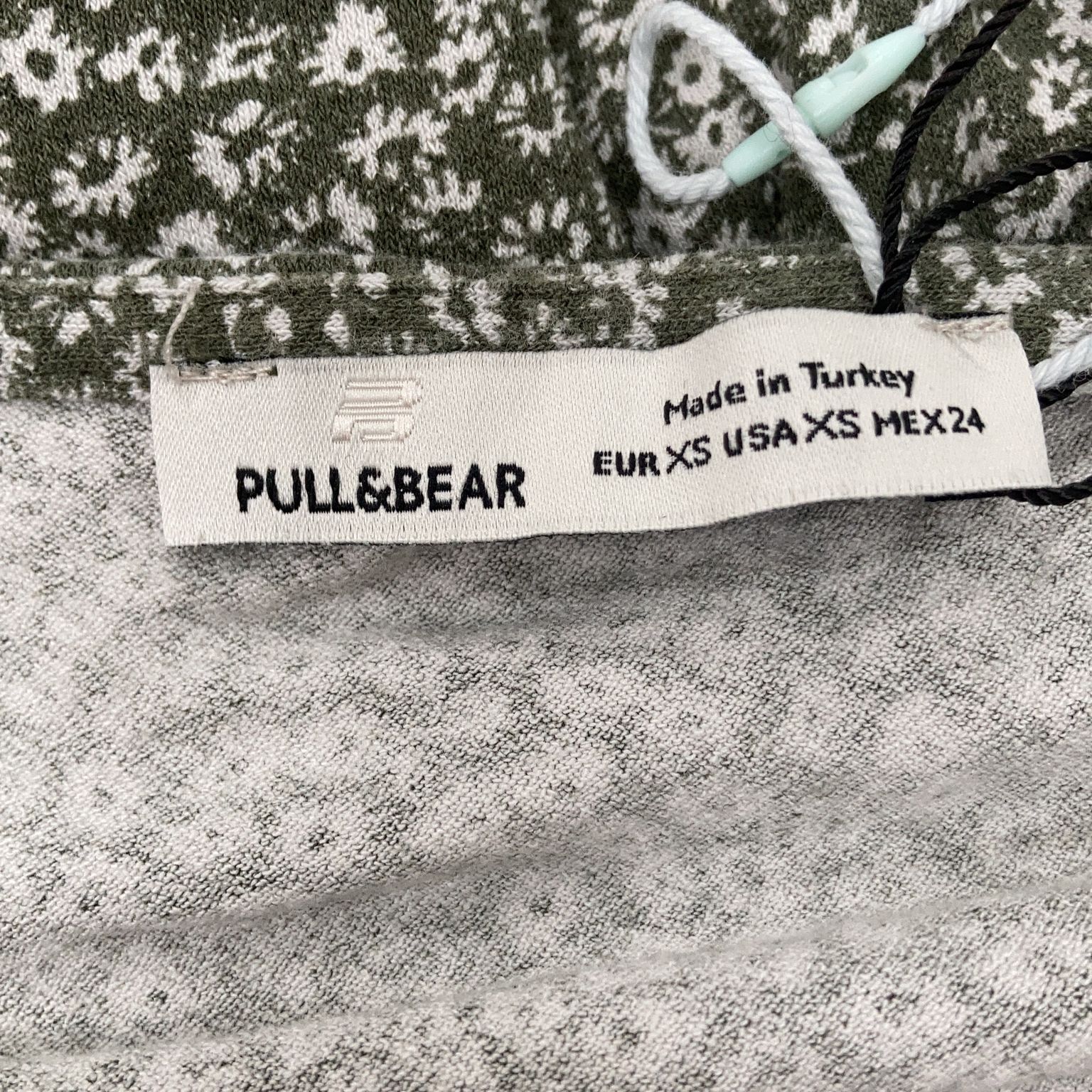 Pull  Bear