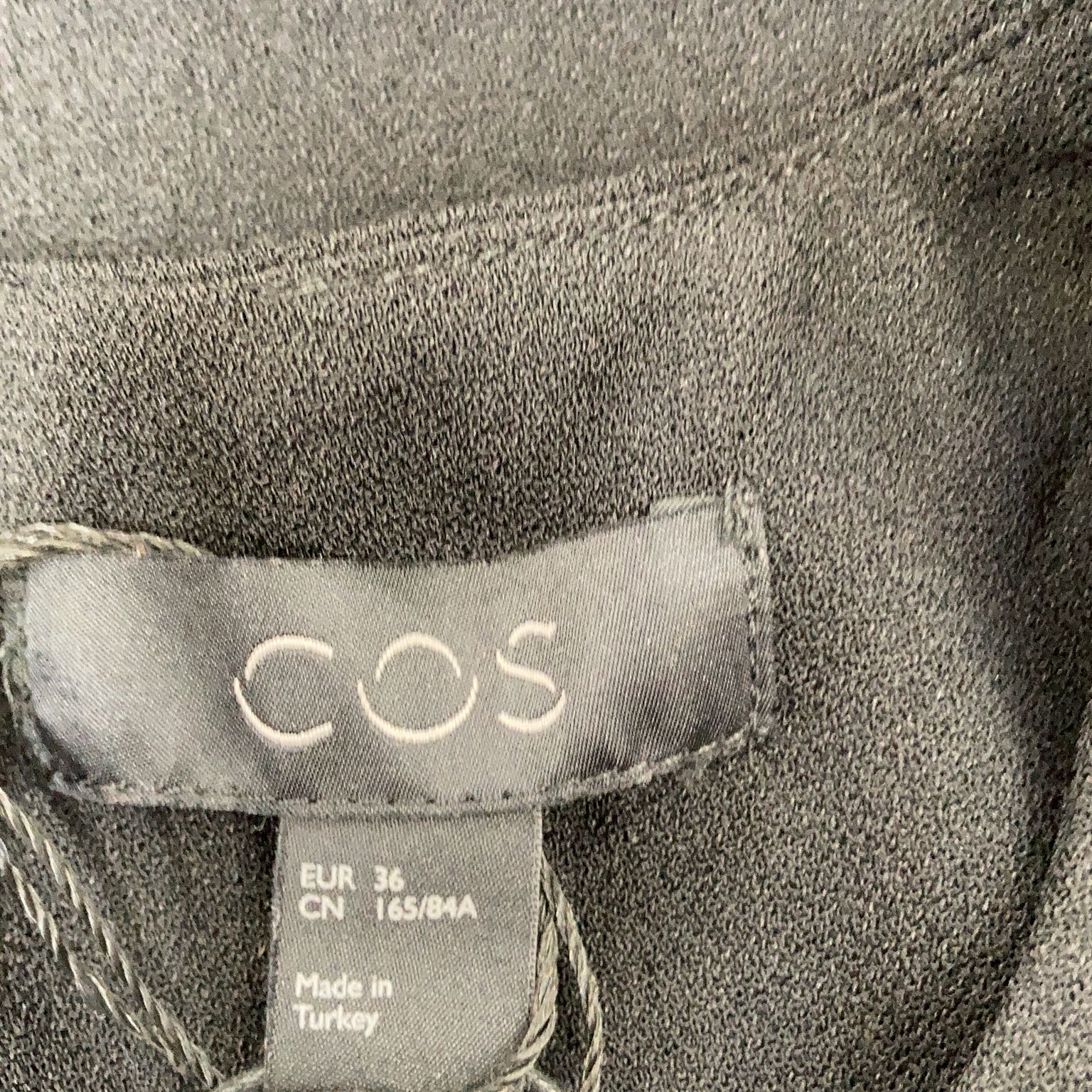 COS