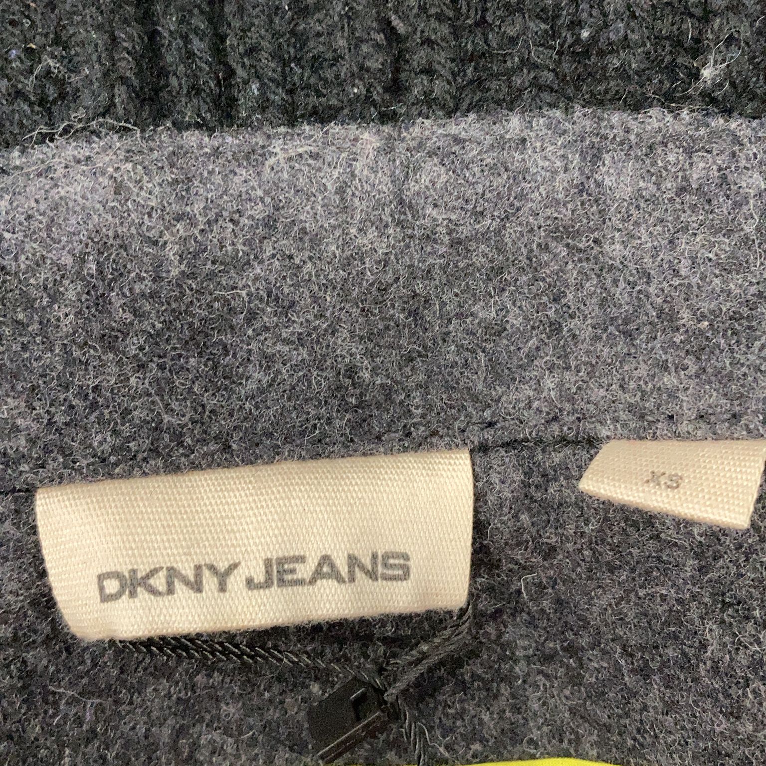 DKNY Jeans