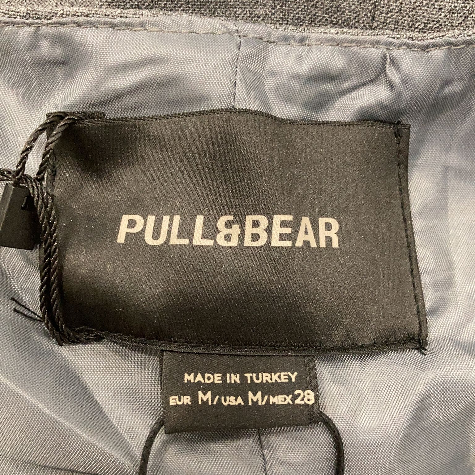 Pull  Bear