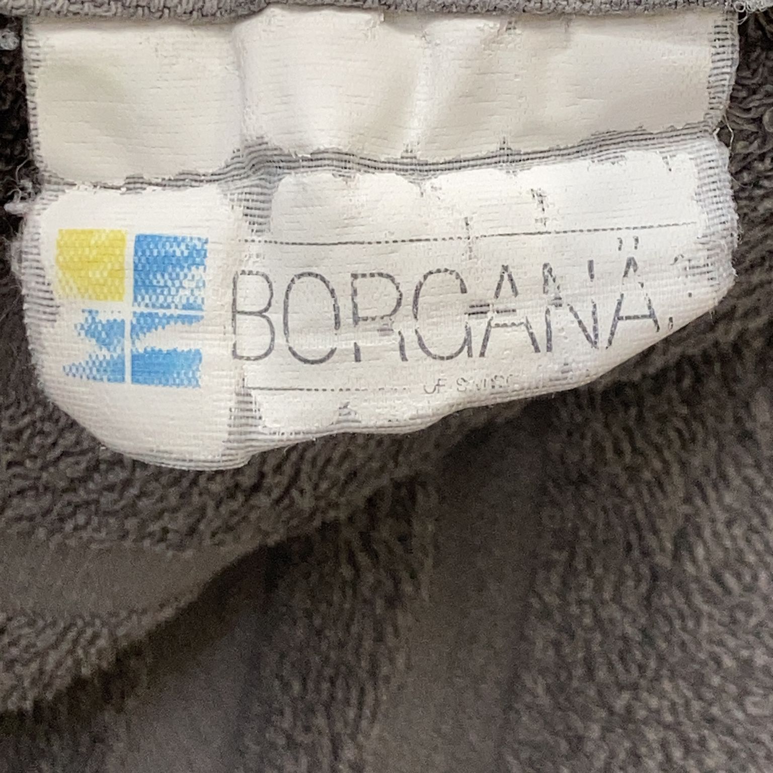 Borganäs