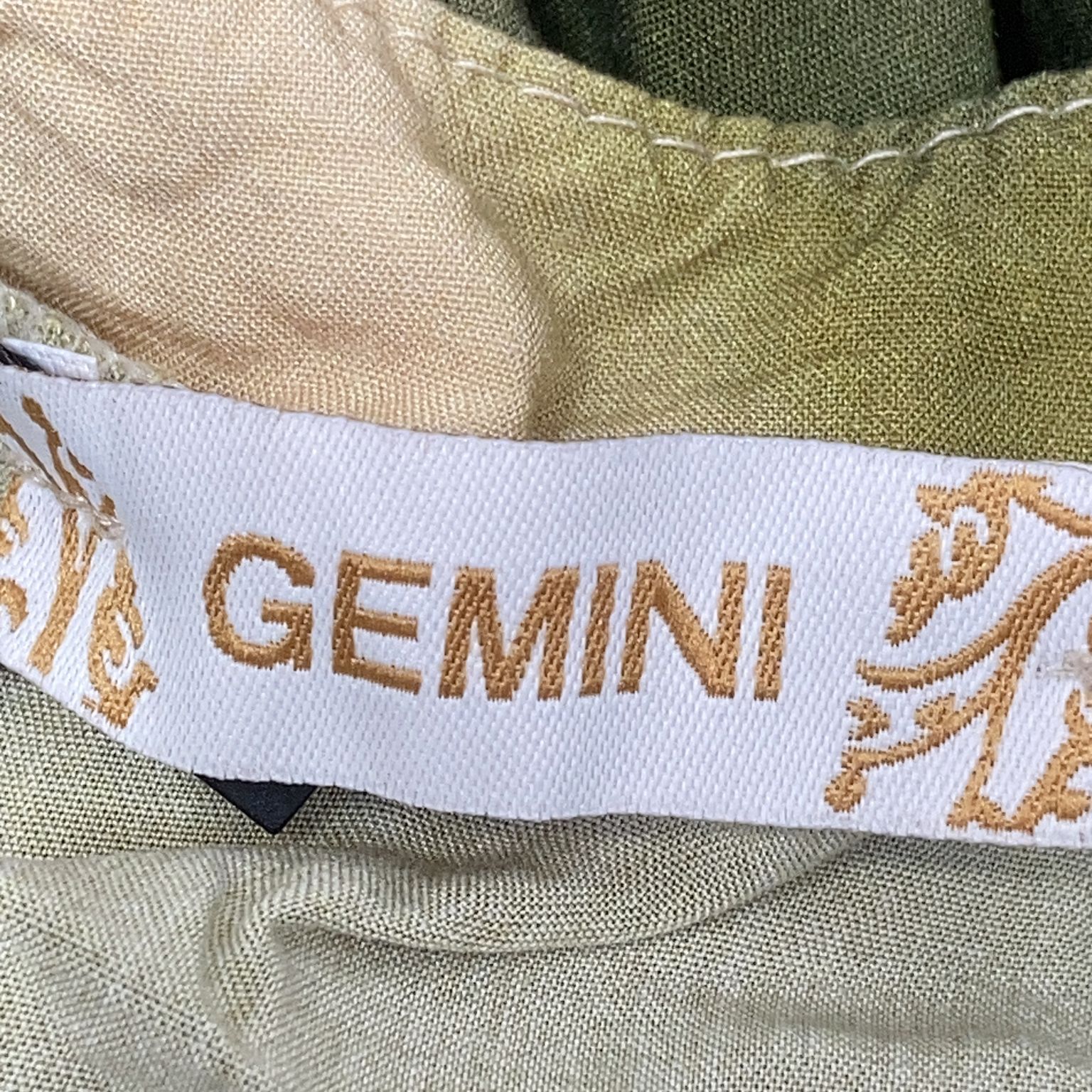 Gemini