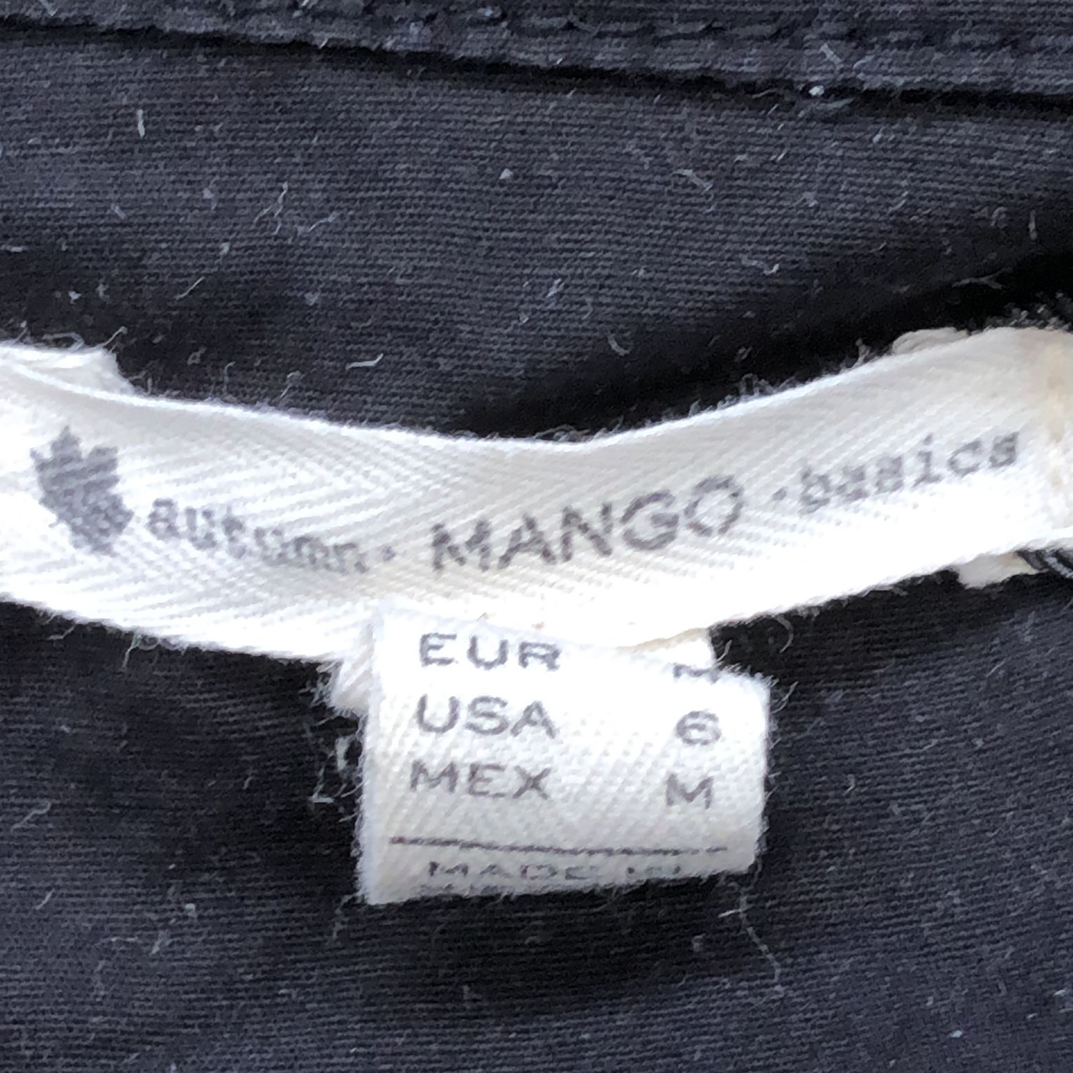 Mango