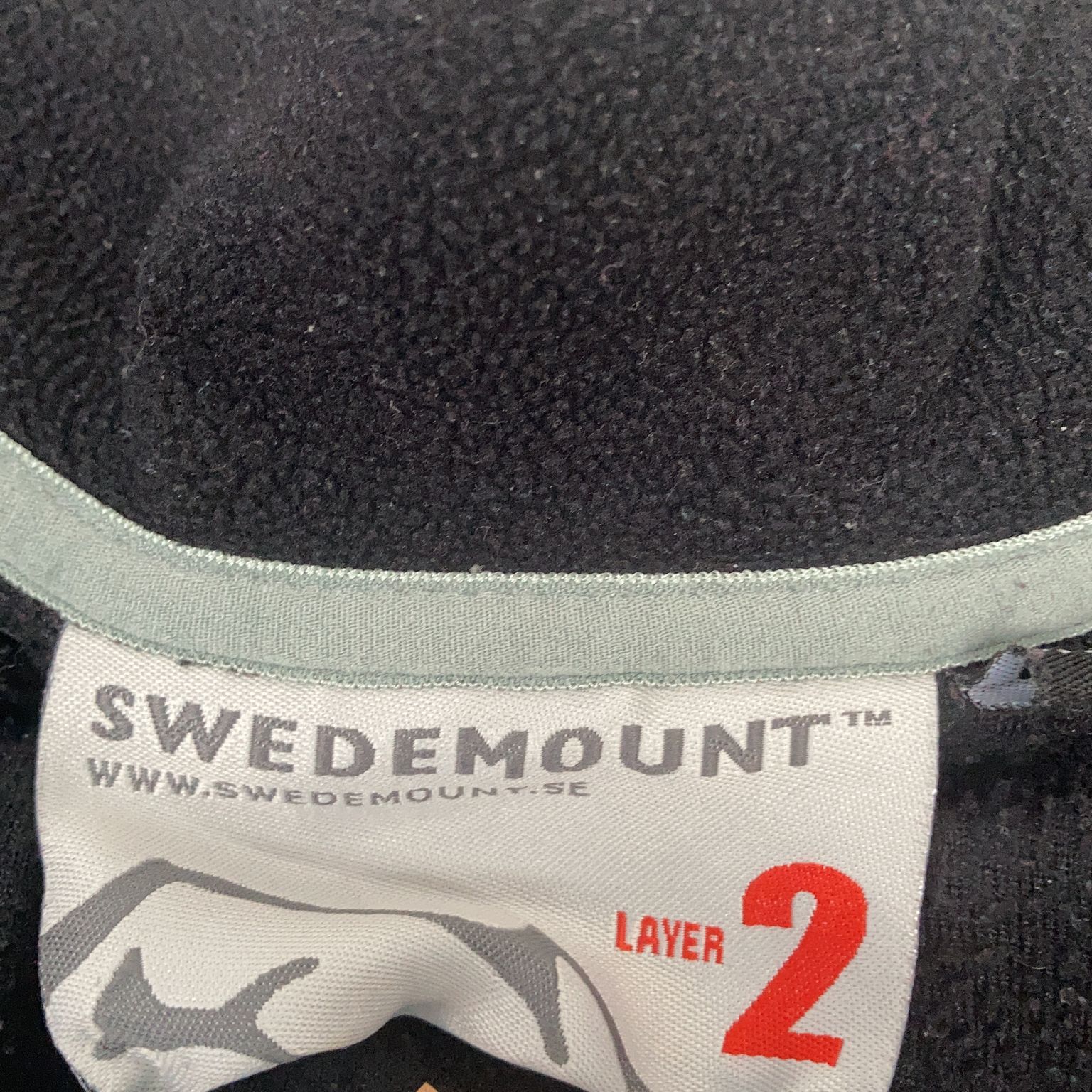 Swedemount