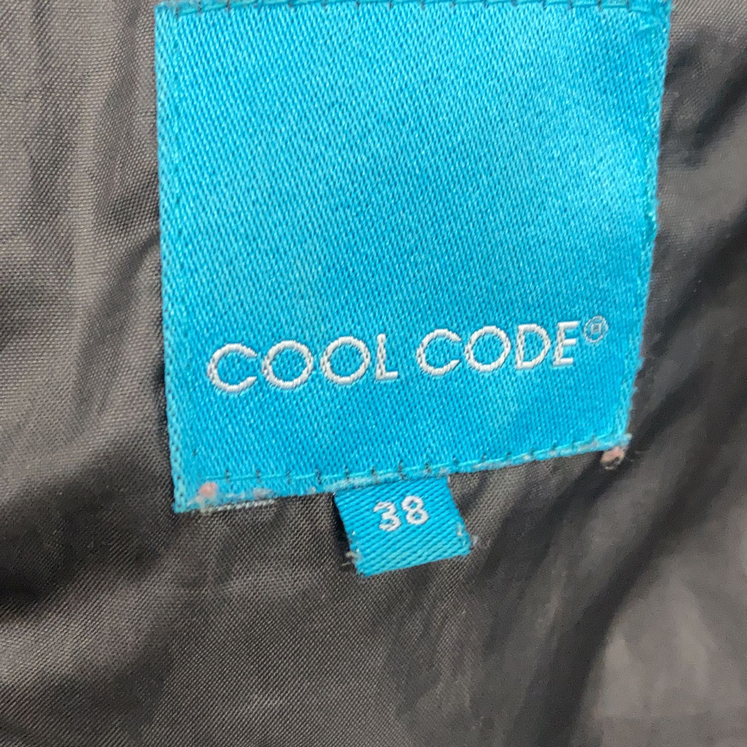 Cool Code