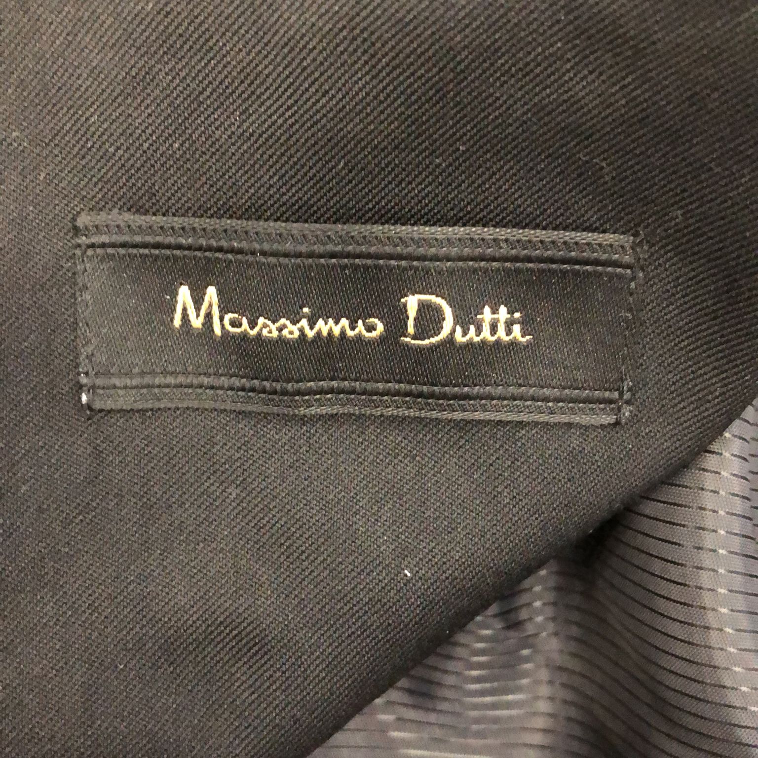 Massimo Dutti