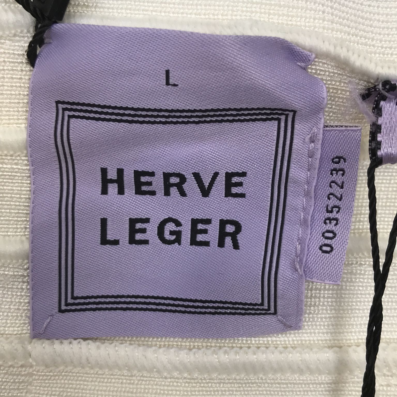 Herve Leger