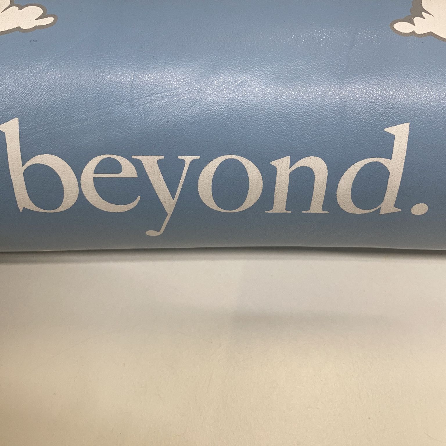 Beyond