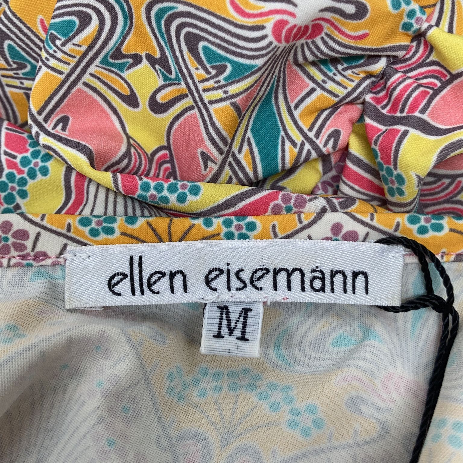 Ellen Eisemann