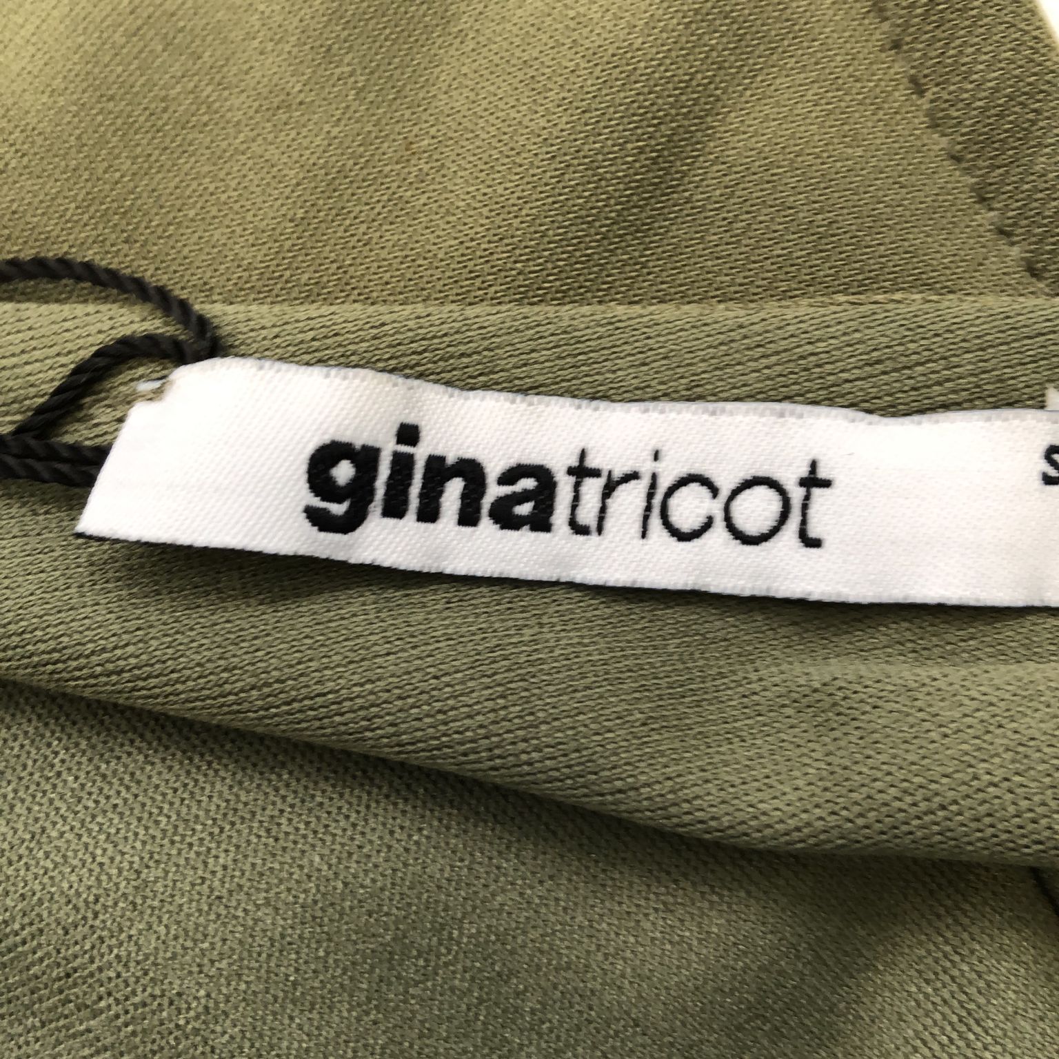 Gina Tricot