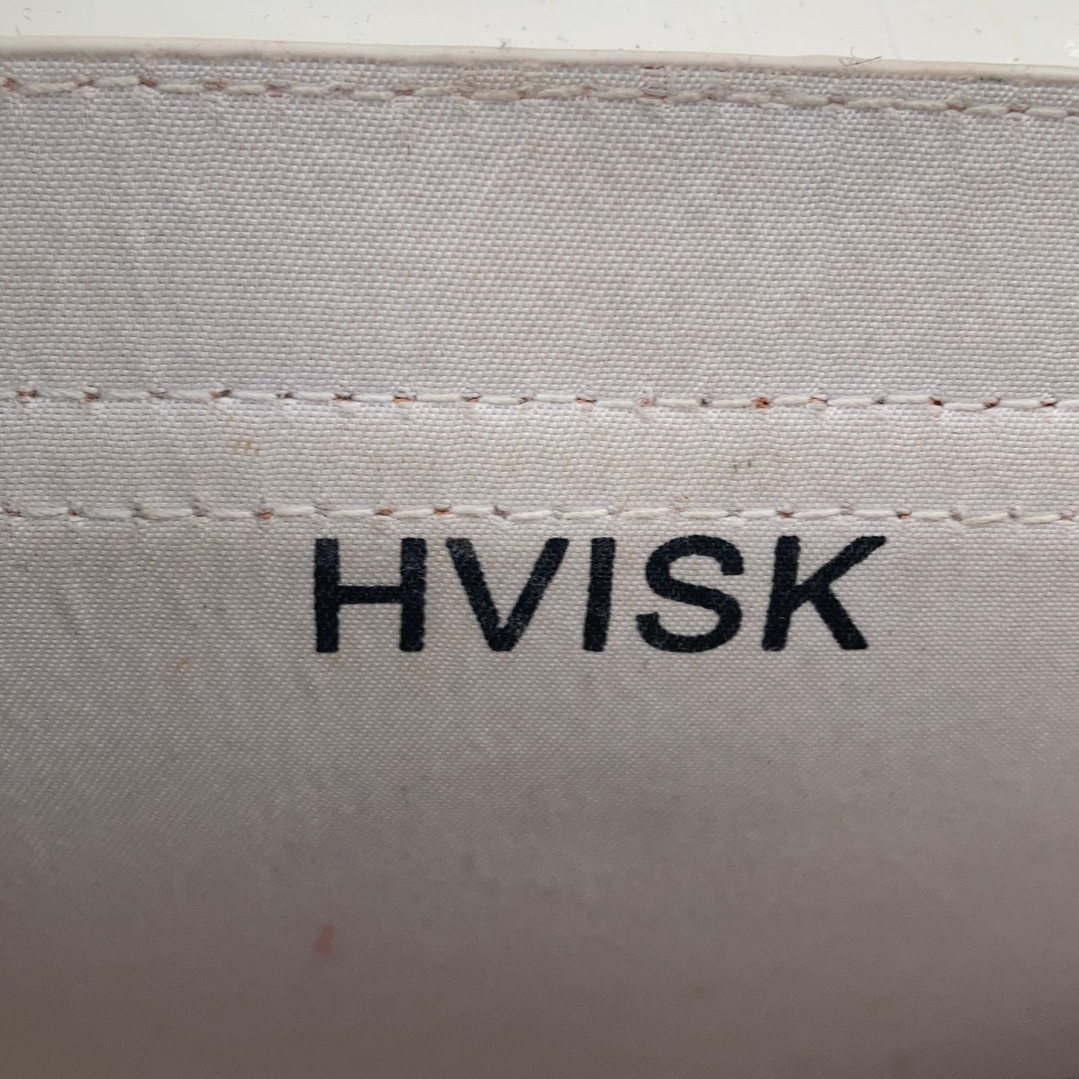 Hvisk