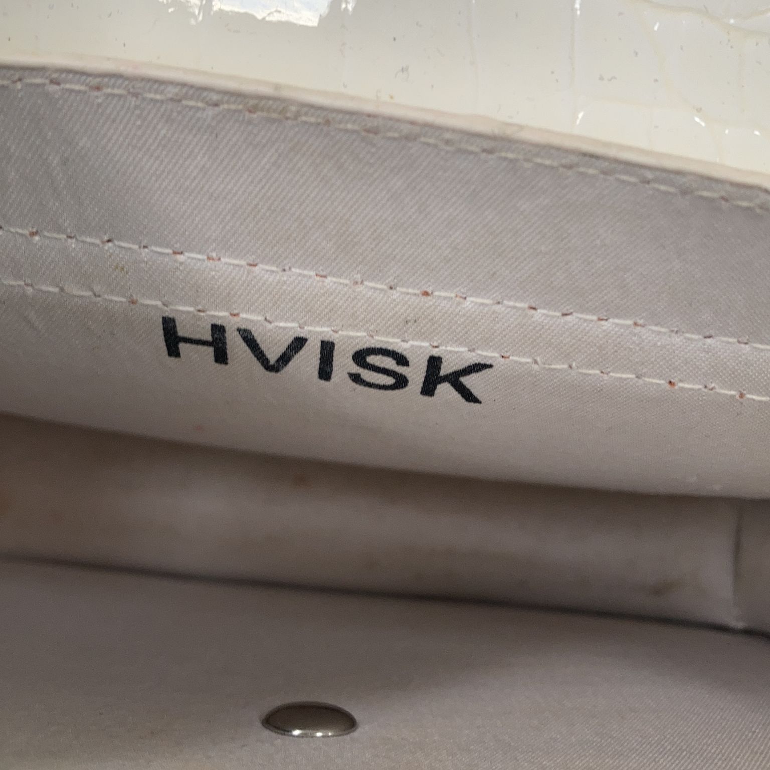 Hvisk