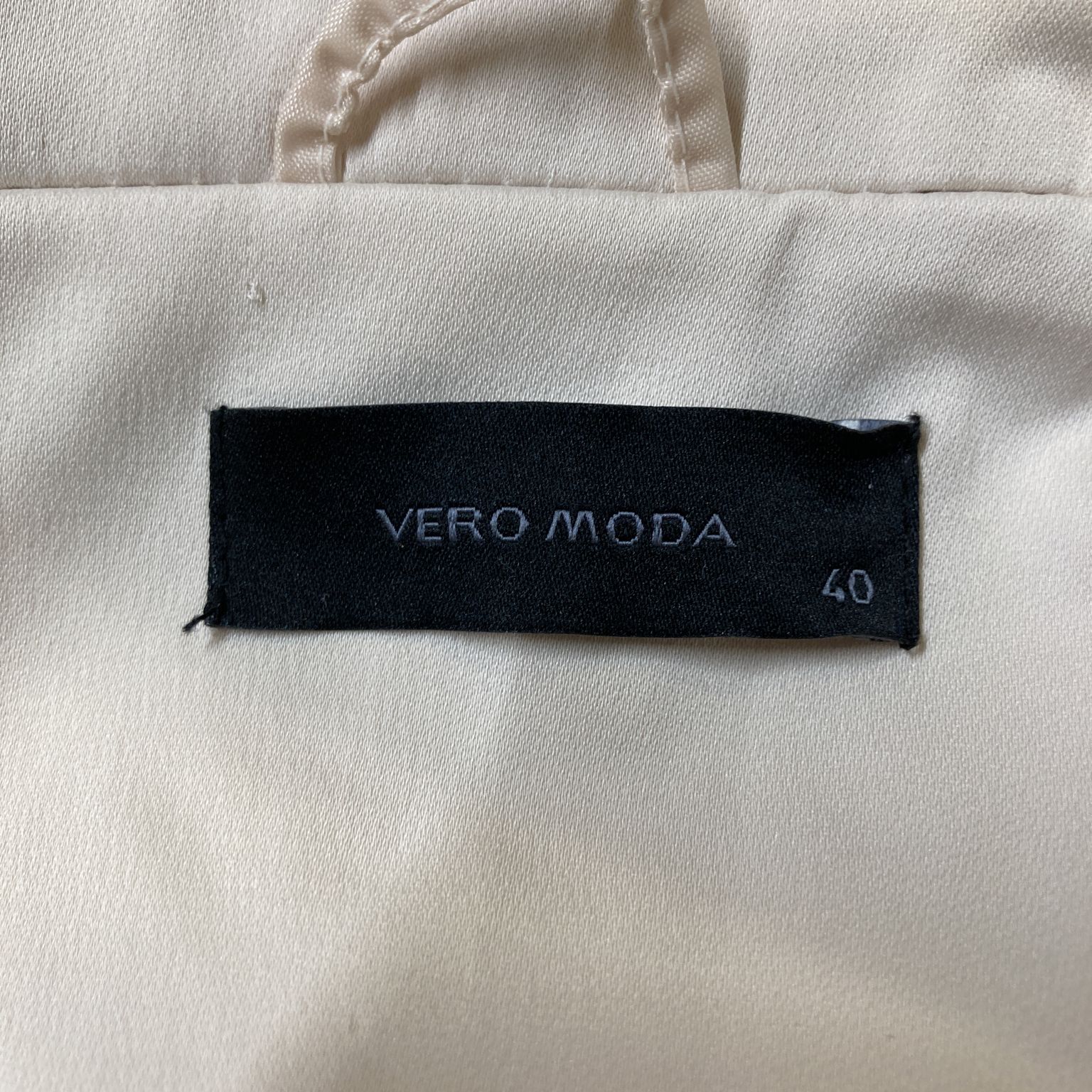 Vero Moda