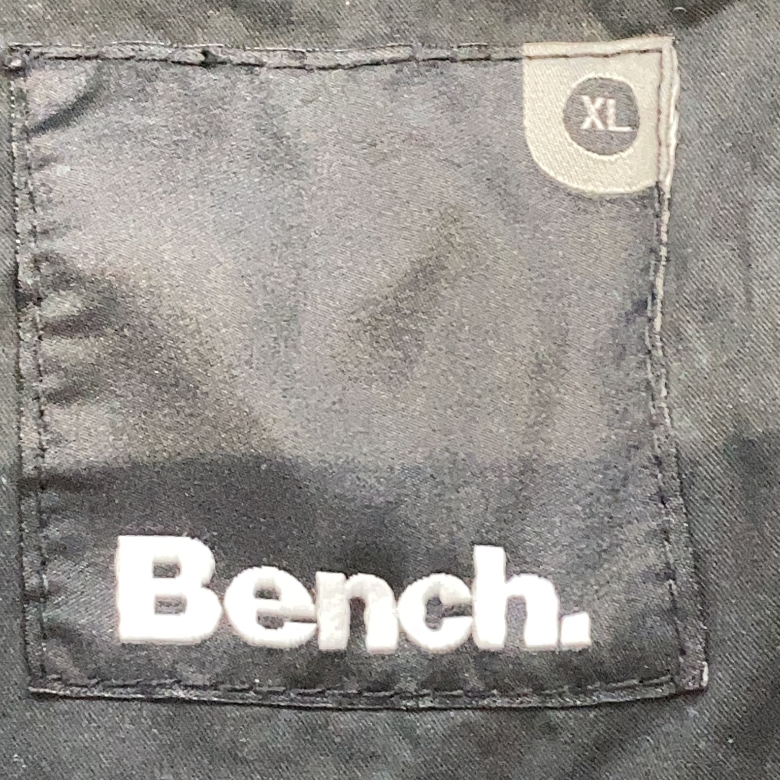 Bench