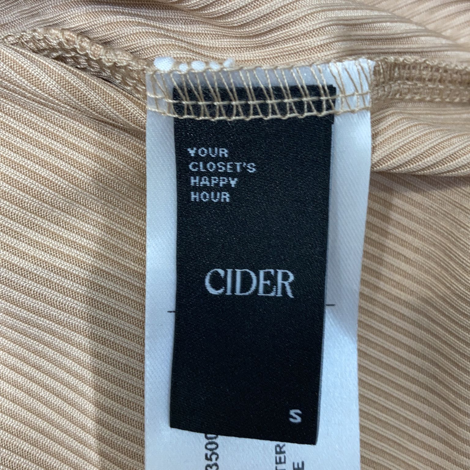 Cider