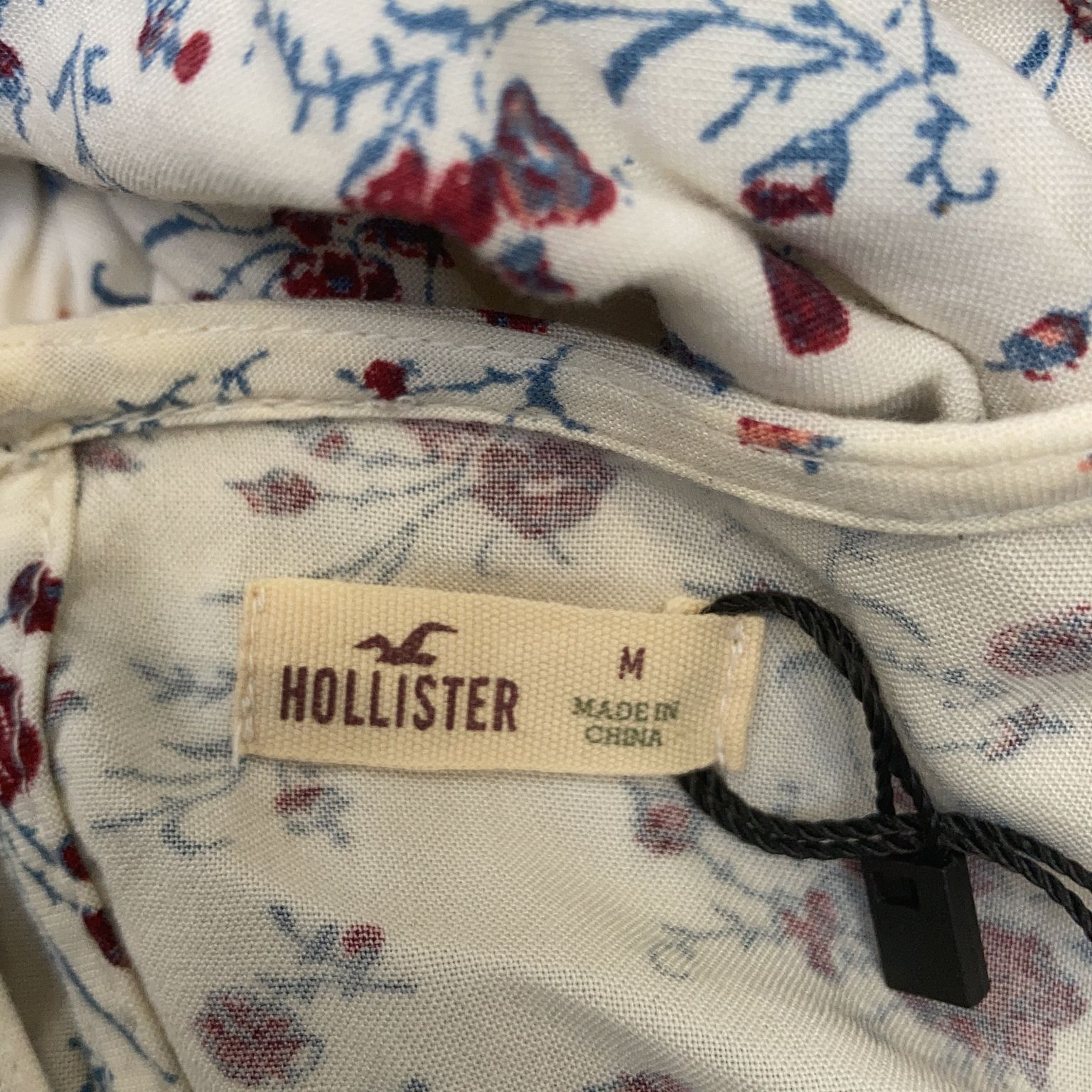 Hollister