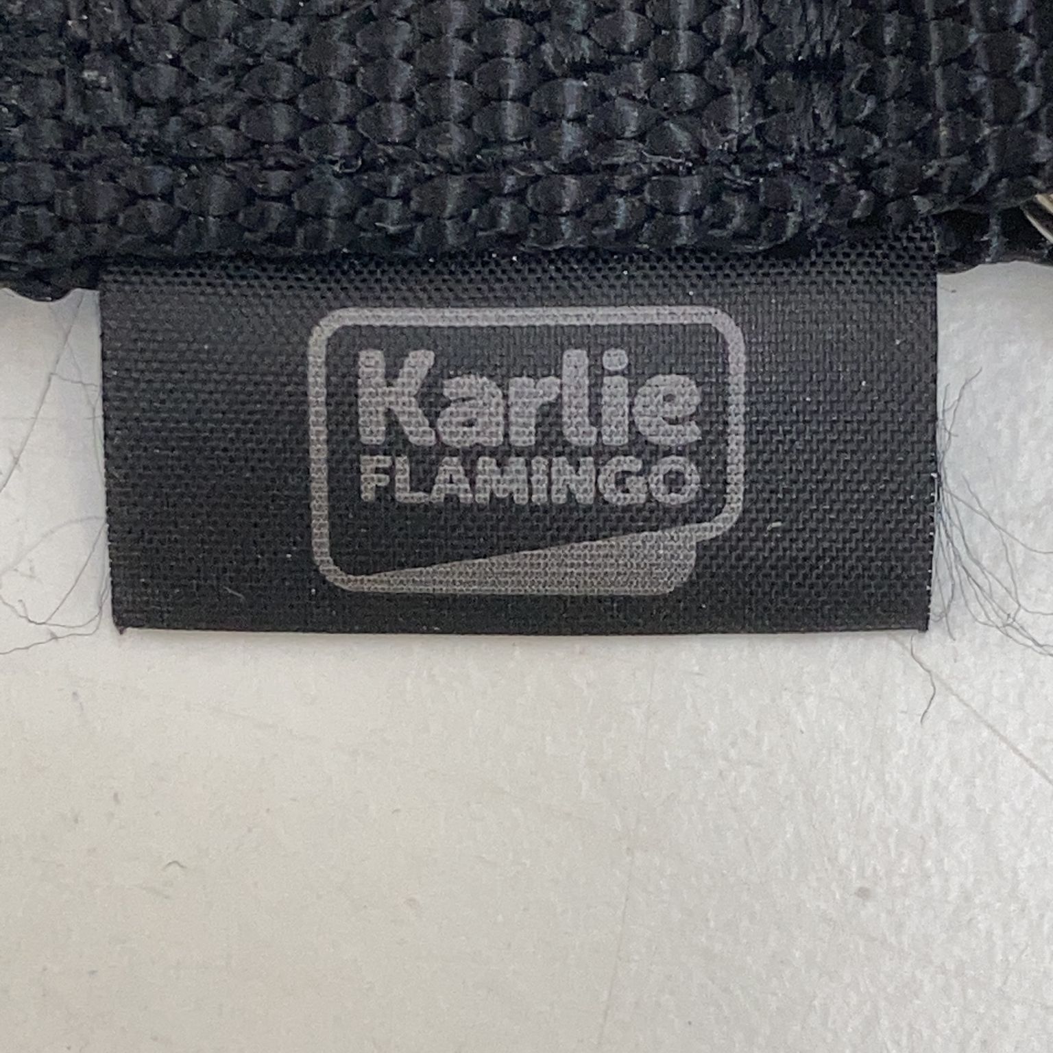 Karlie Flamingo