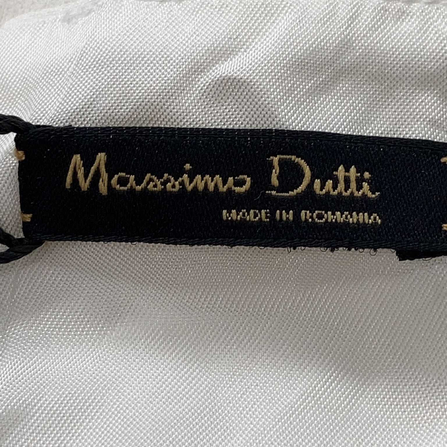 Massimo Dutti