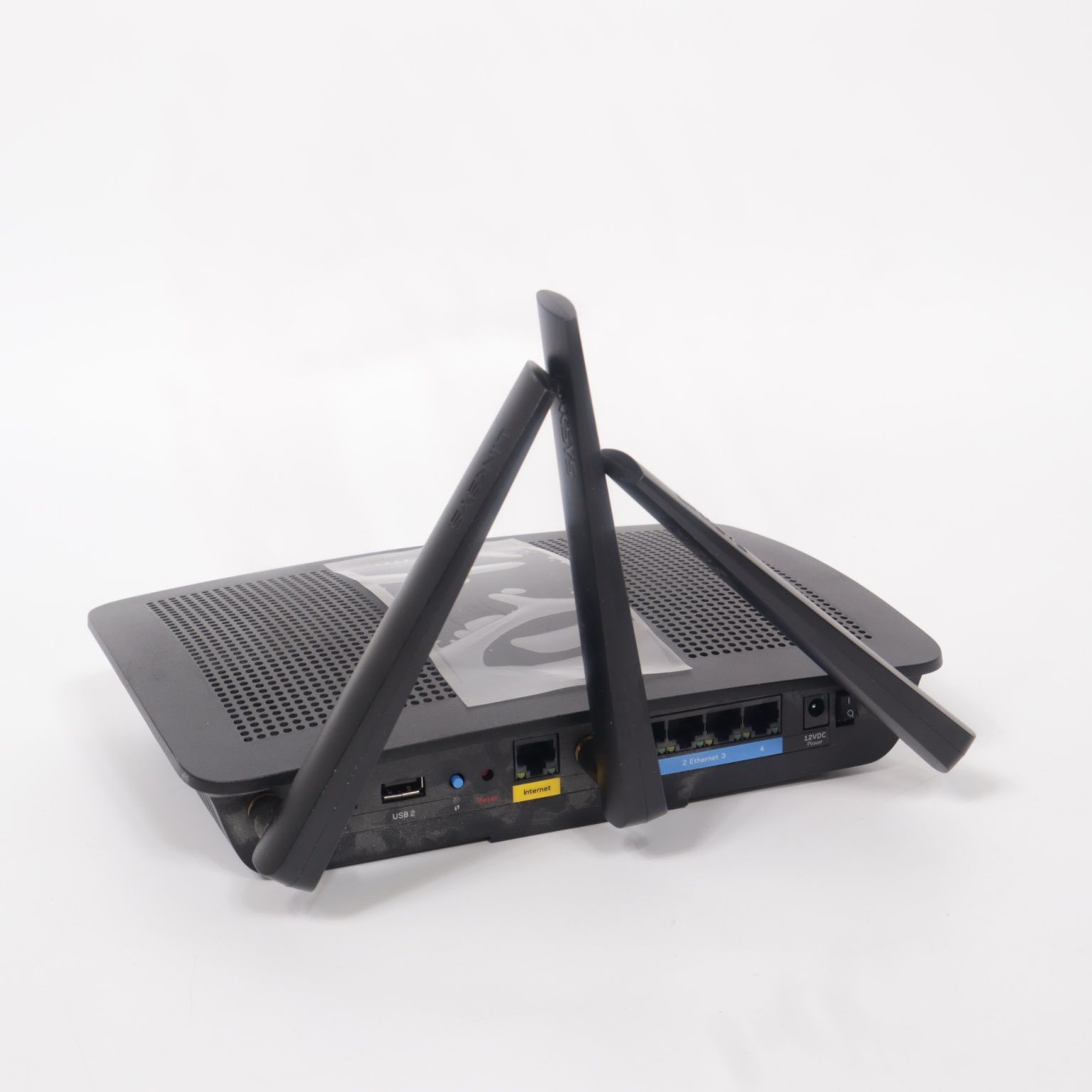 Linksys