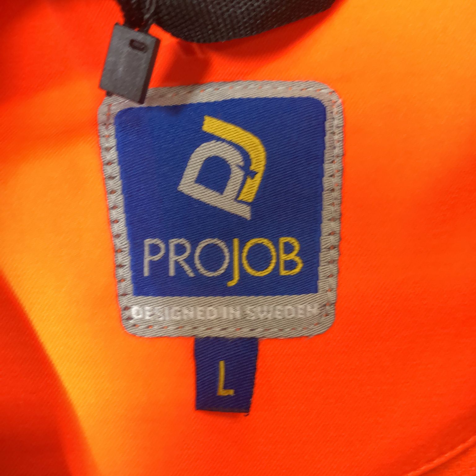 Projob