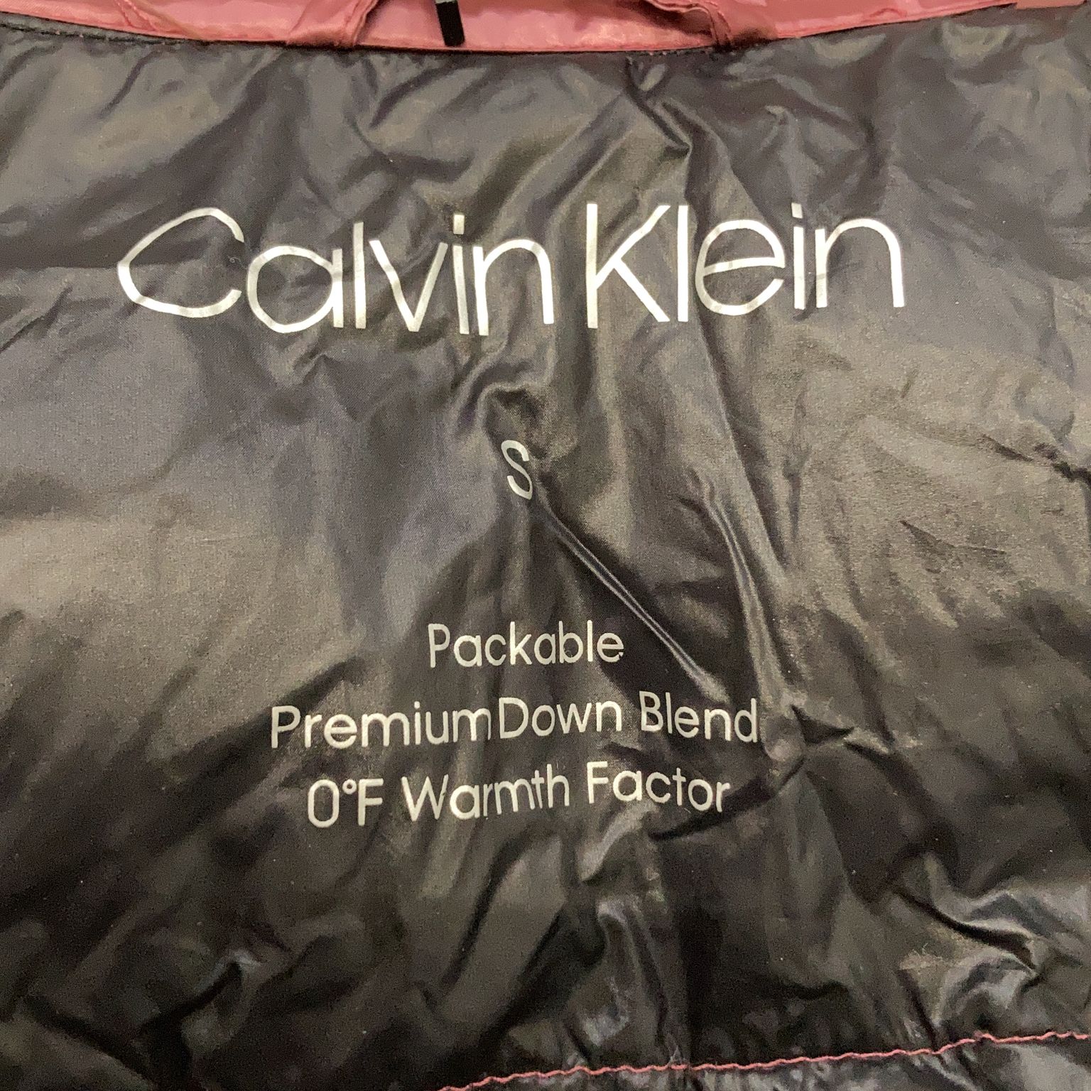 Calvin Klein