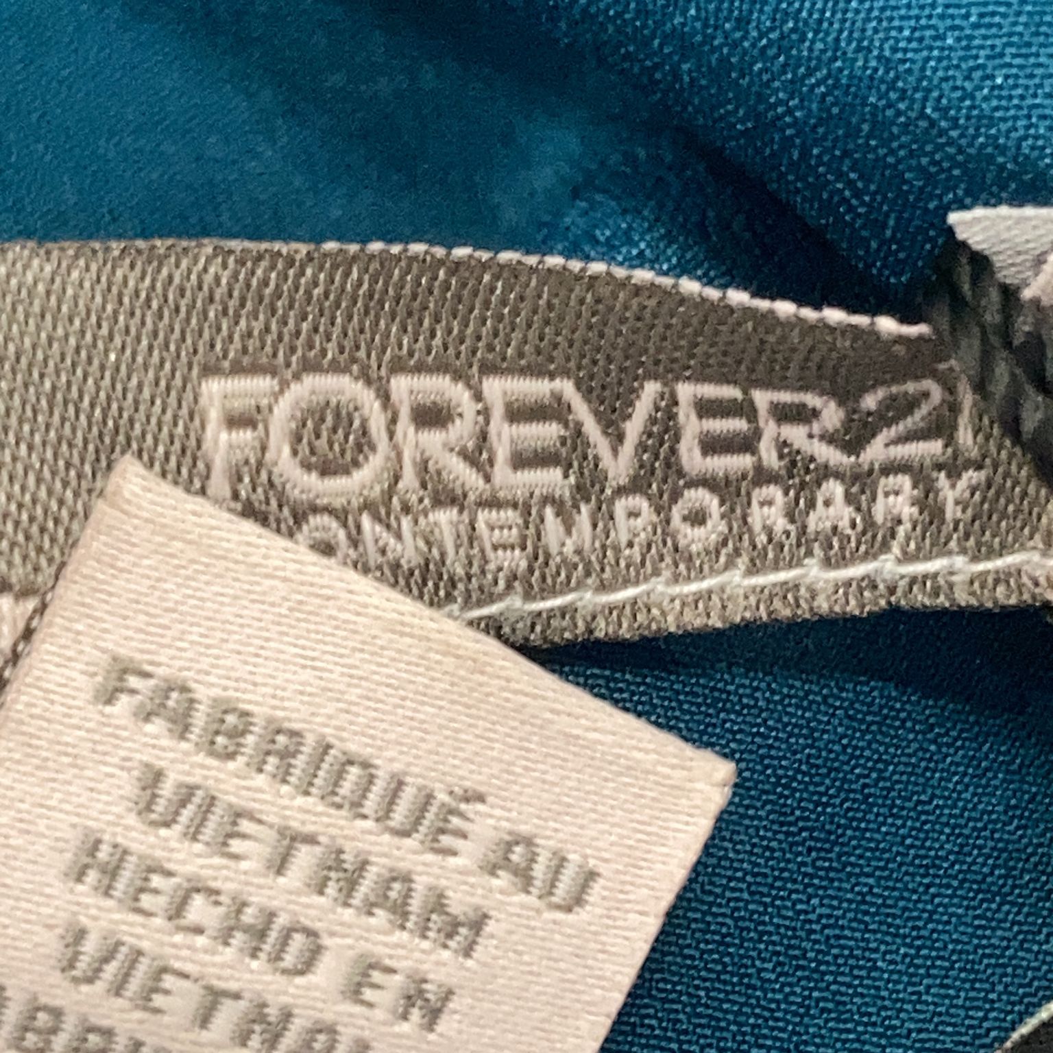 Forever 21