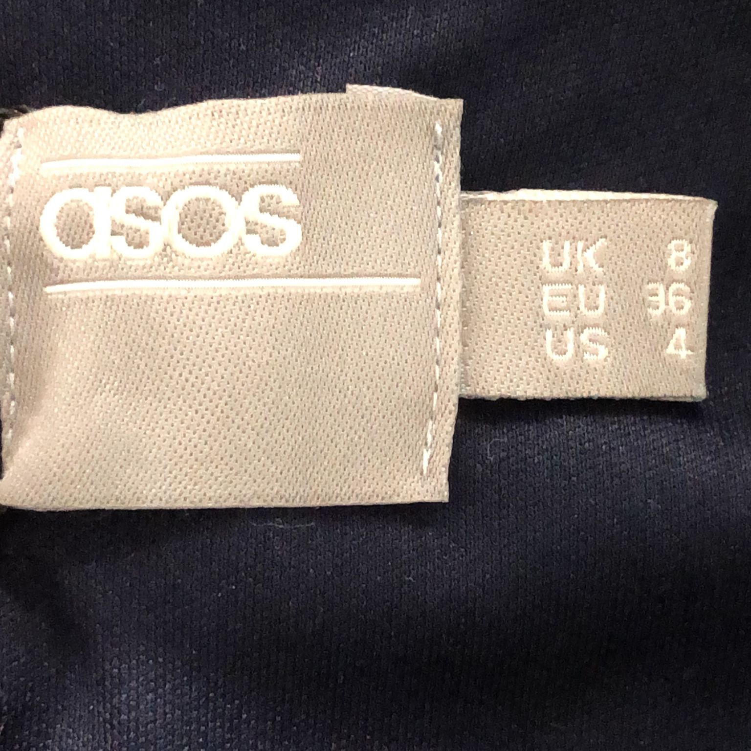 ASOS