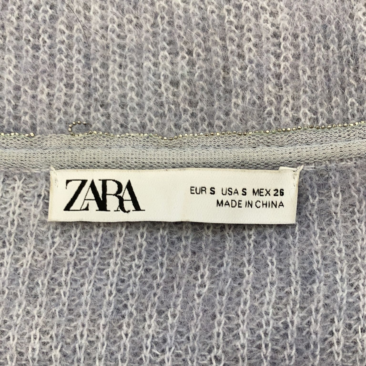 Zara