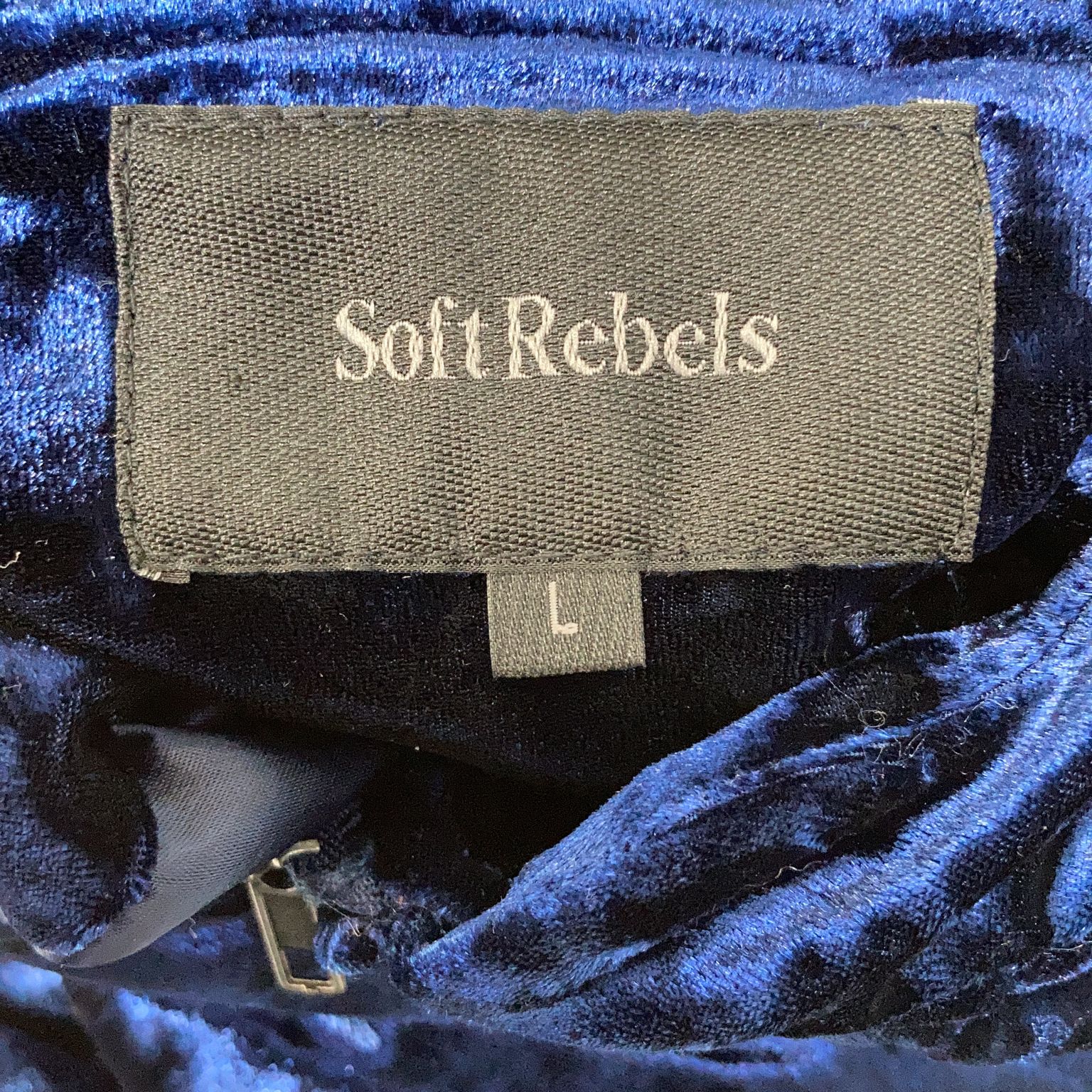 Soft Rebels