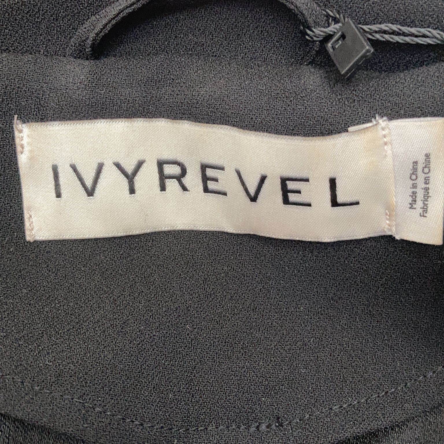 Ivyrevel