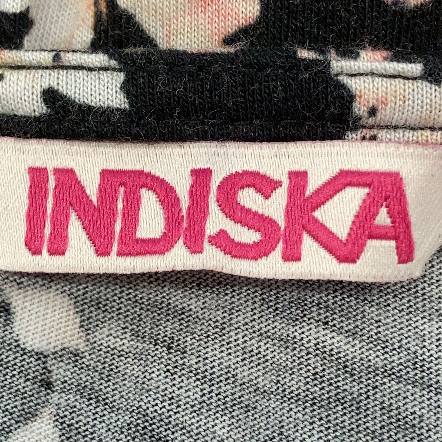 Indiska