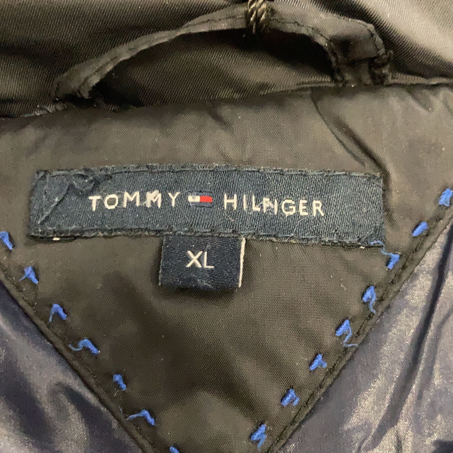 Tommy Hilfiger