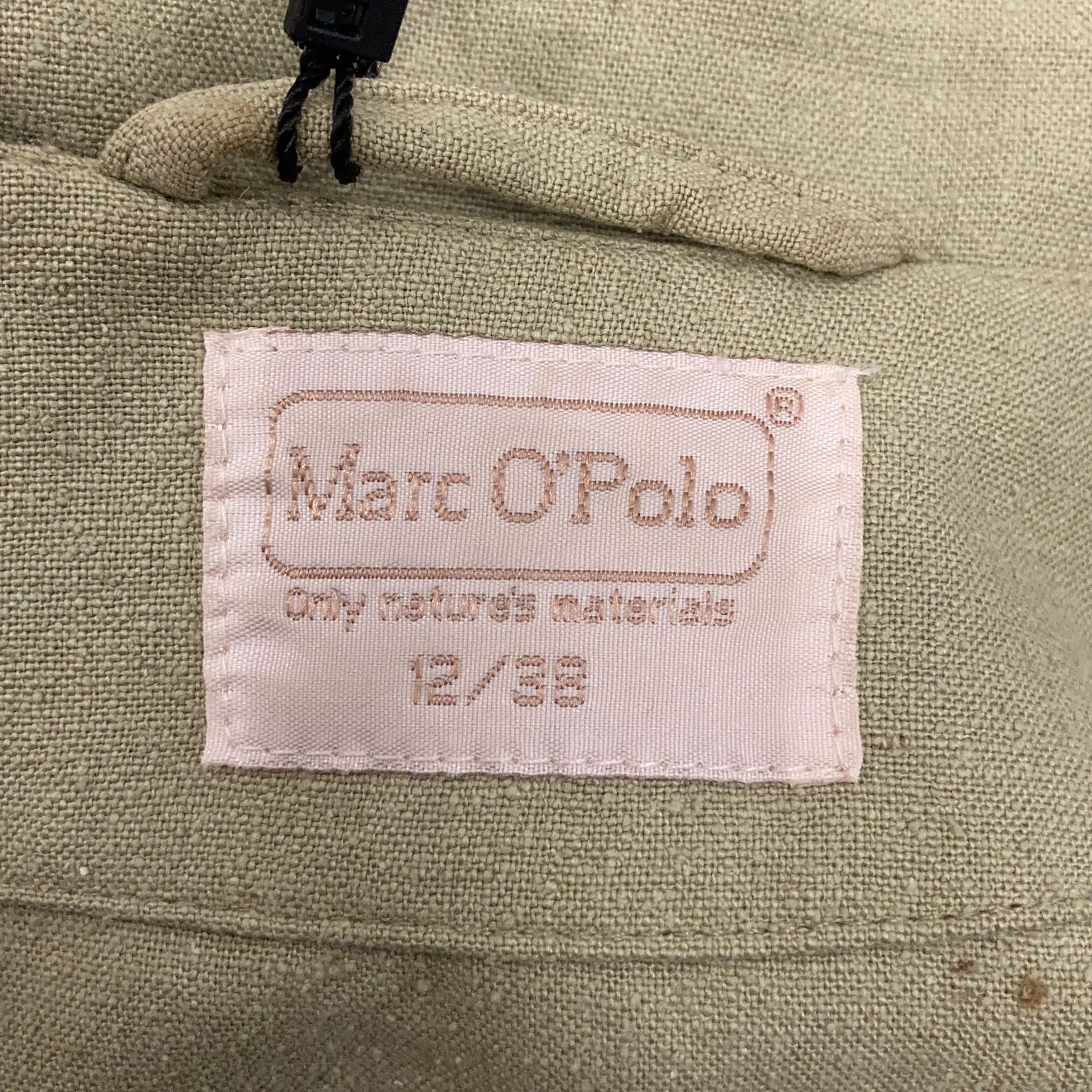 Marc O'Polo