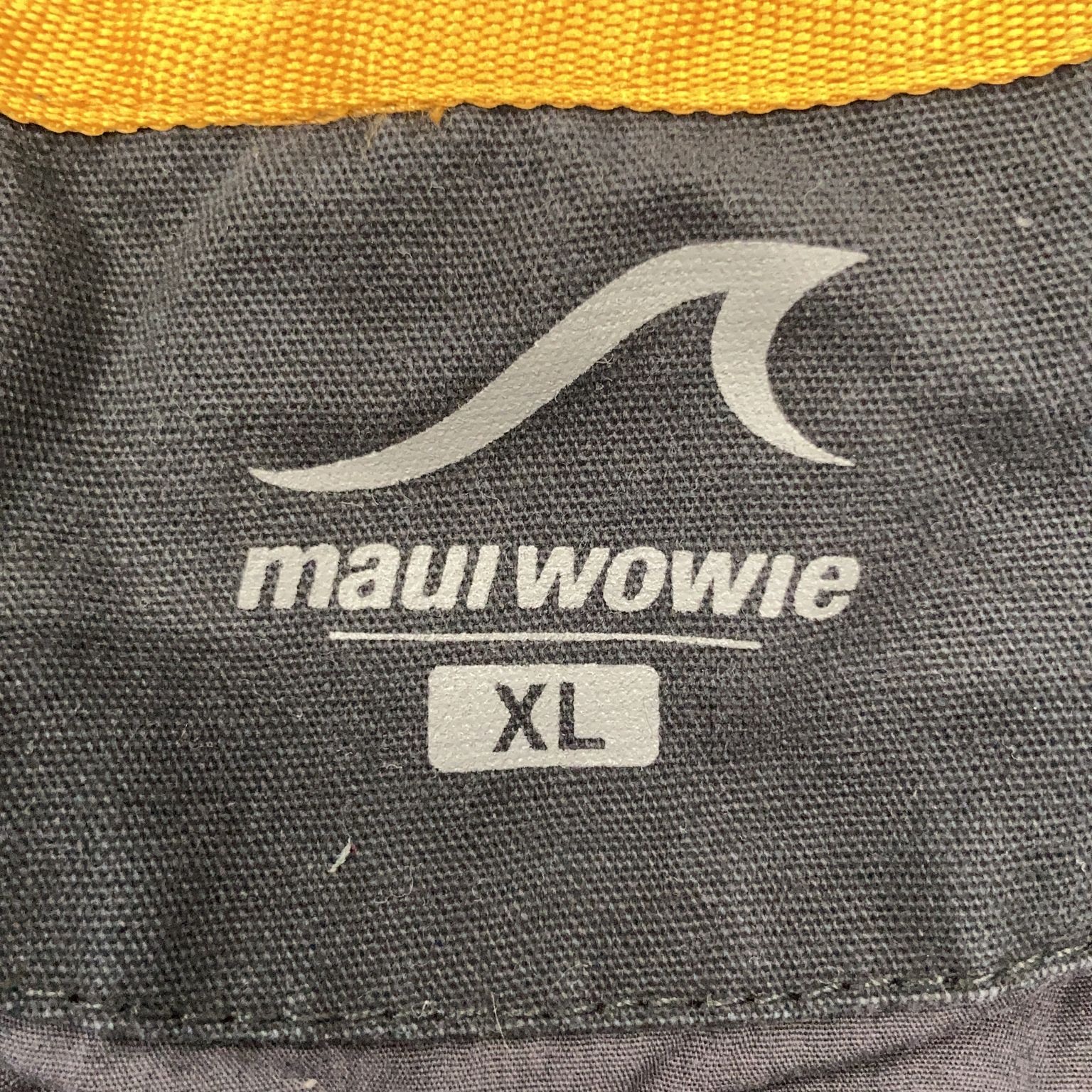 Maui-Wowie