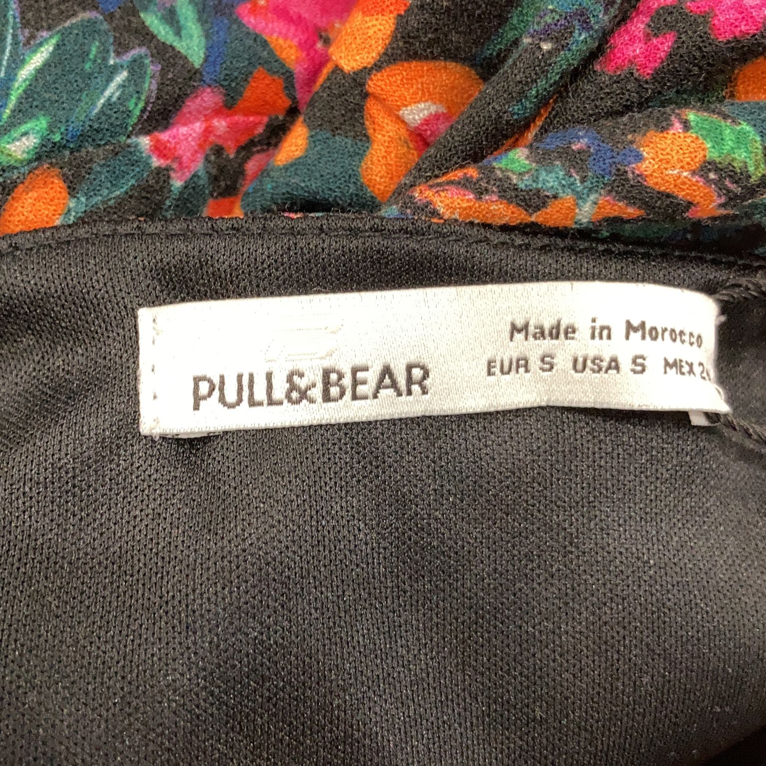 Pull  Bear