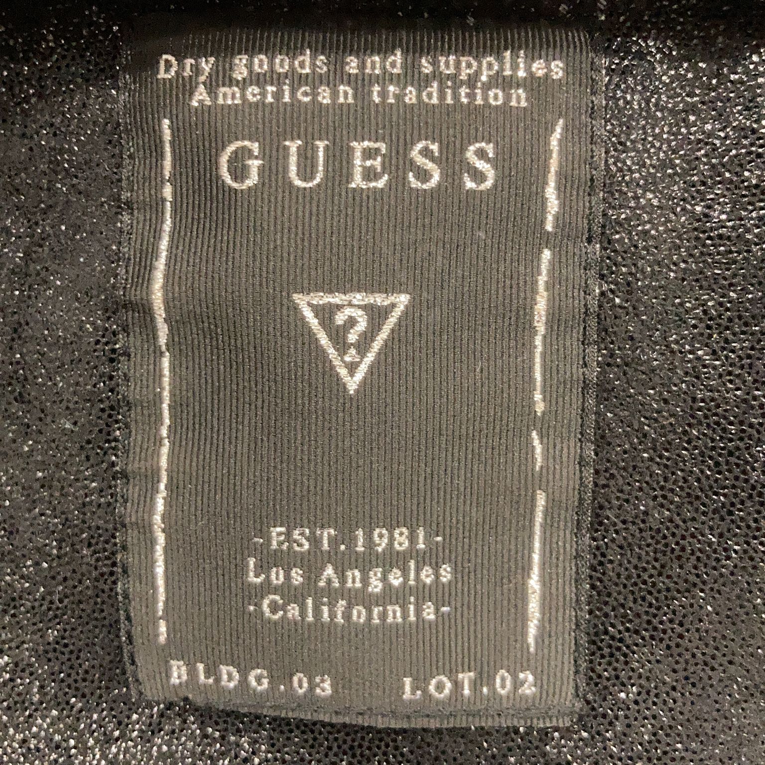 Guess