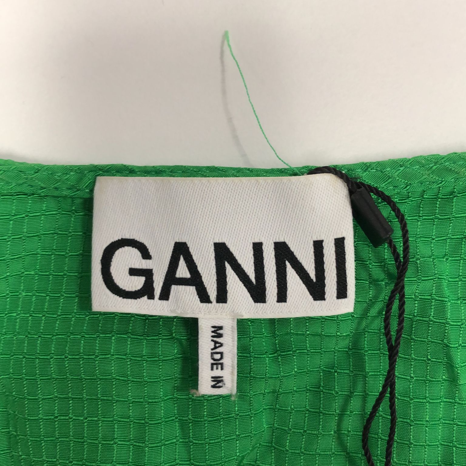 Ganni