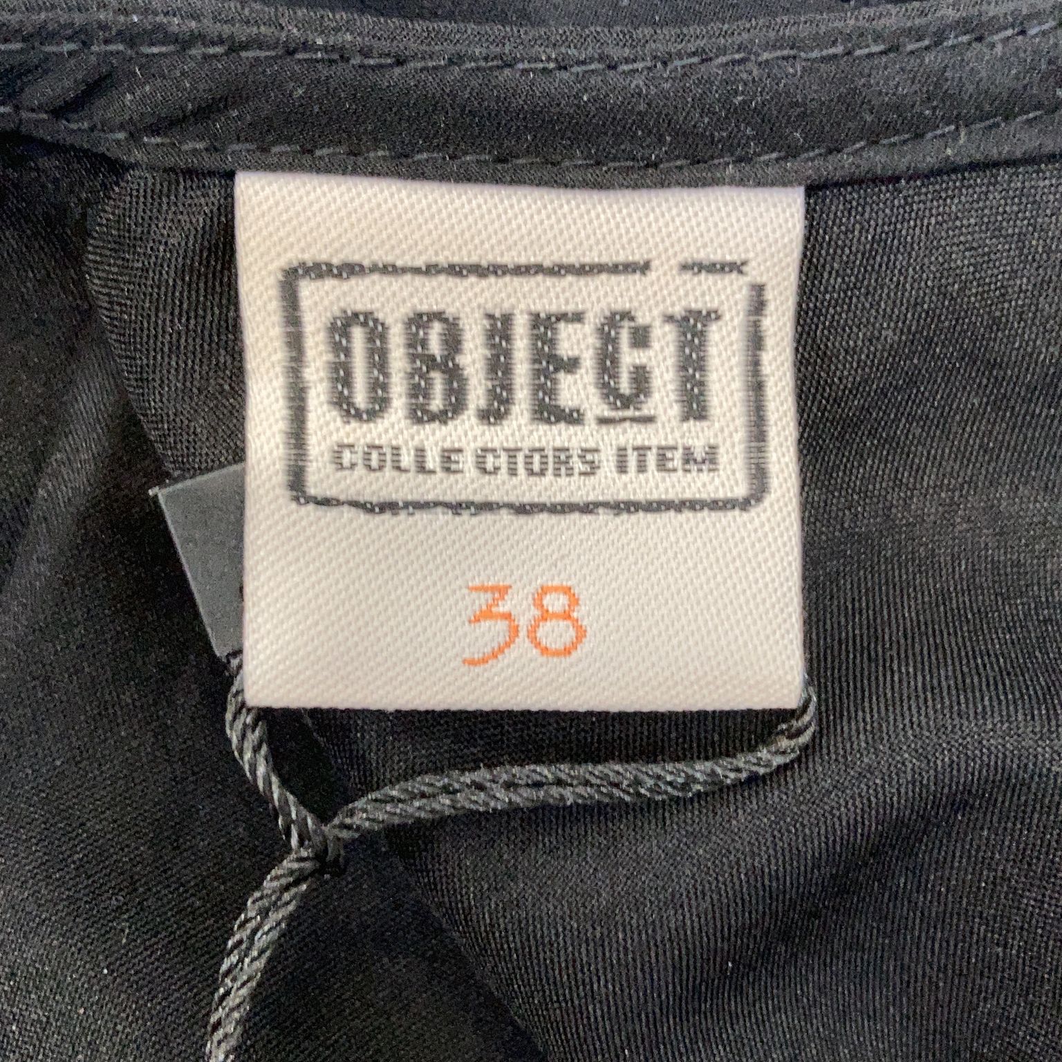 Object