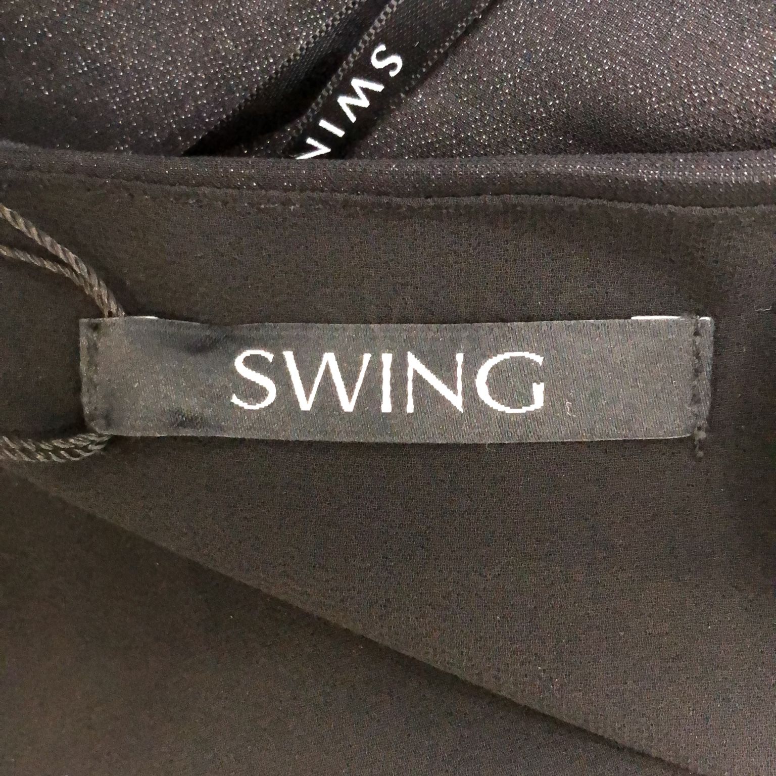 Swing