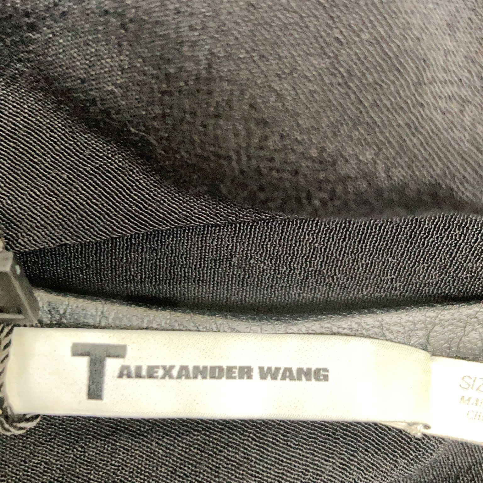 Alexander Wang