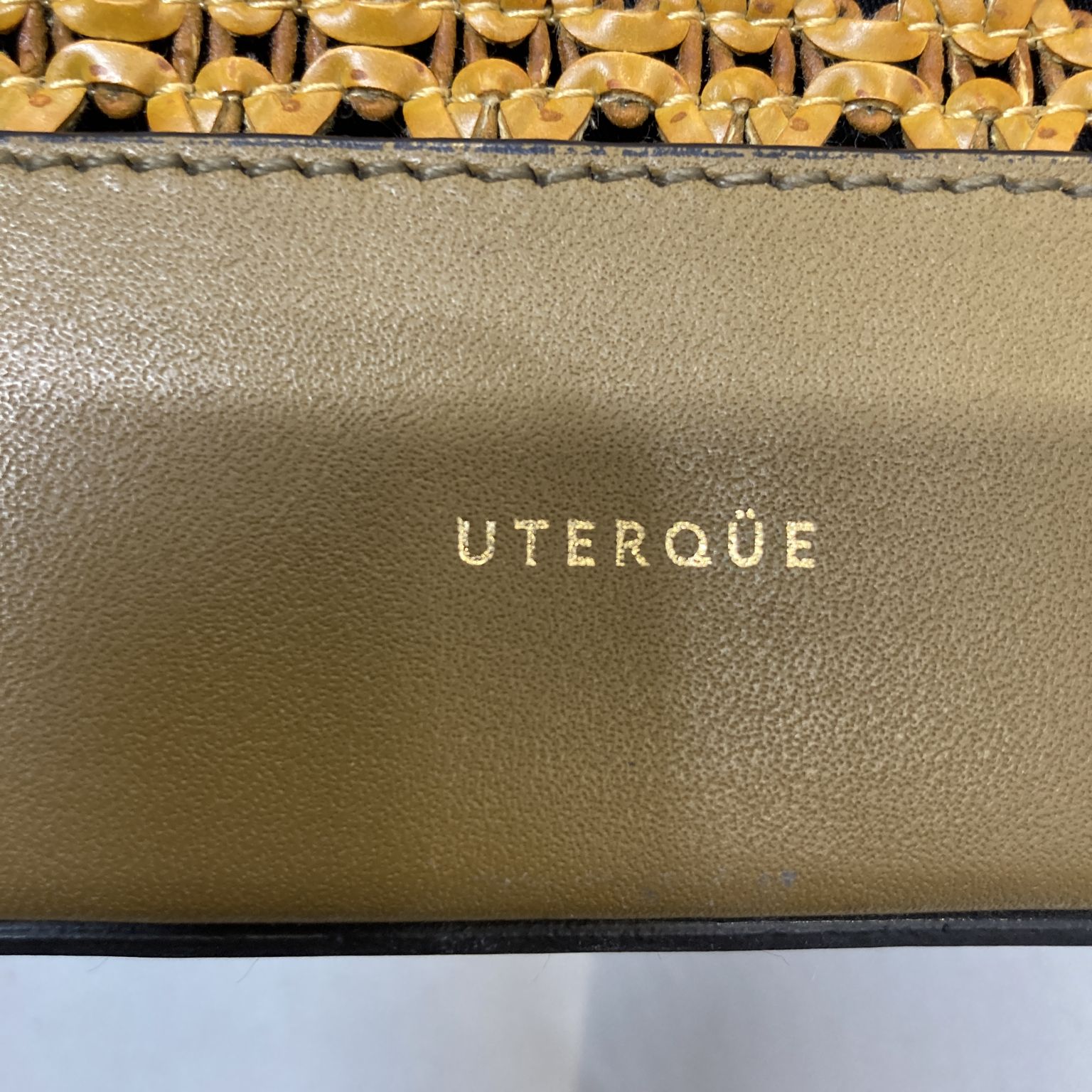 Uterqüe