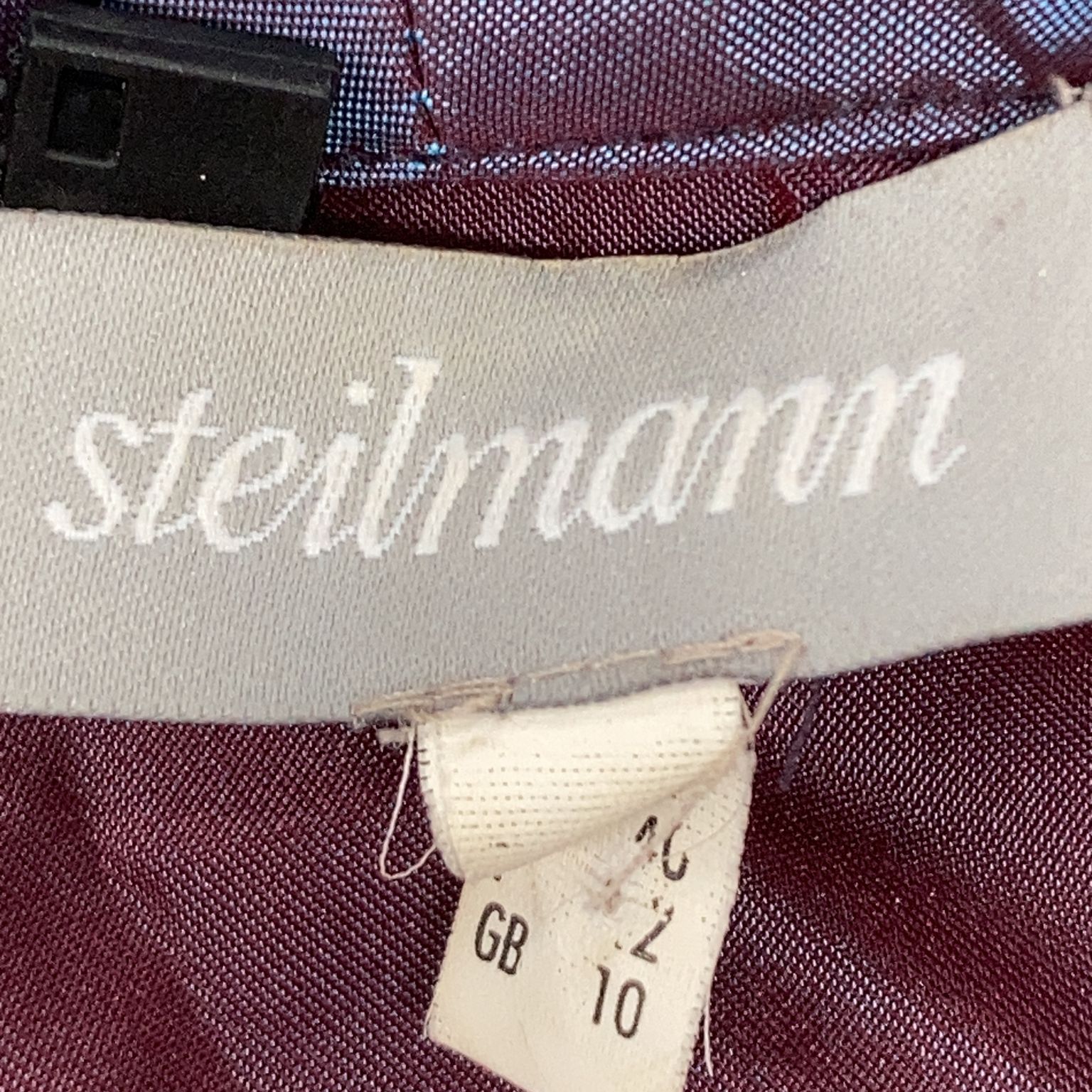 Steilmann