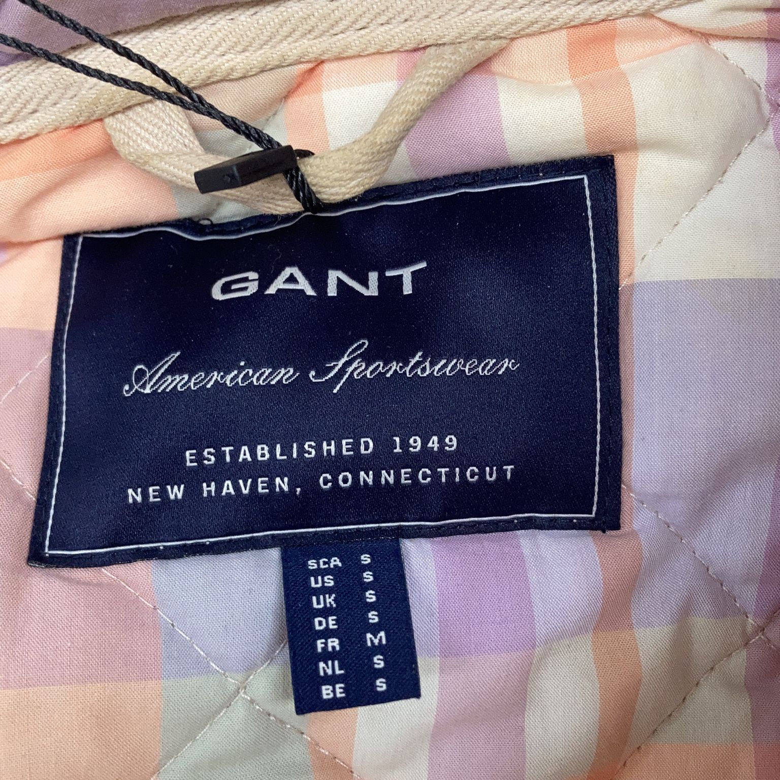 GANT